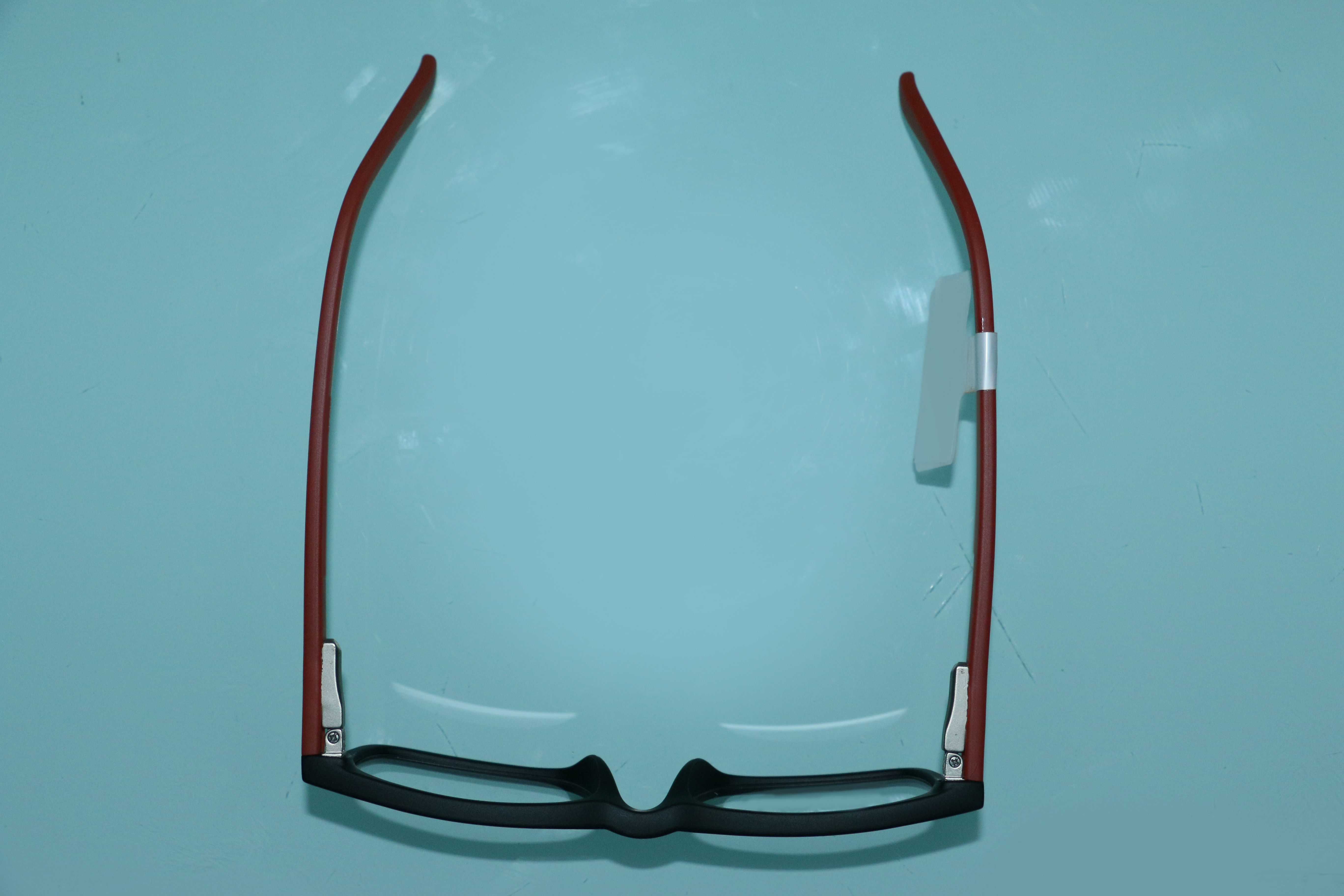 Eyeglasses for Men and Women 3D print model_8