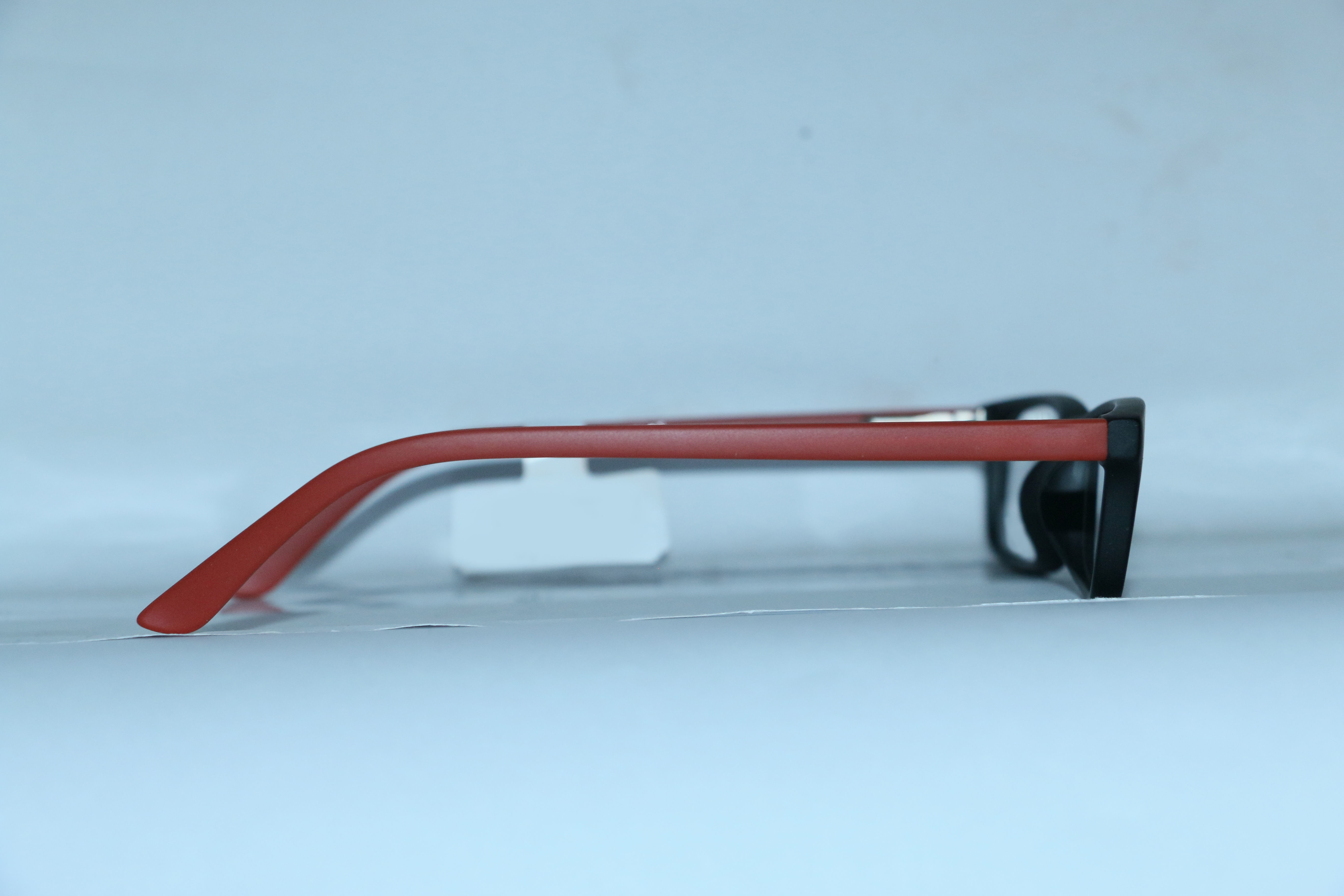 Eyeglasses for Men and Women 3D print model_7