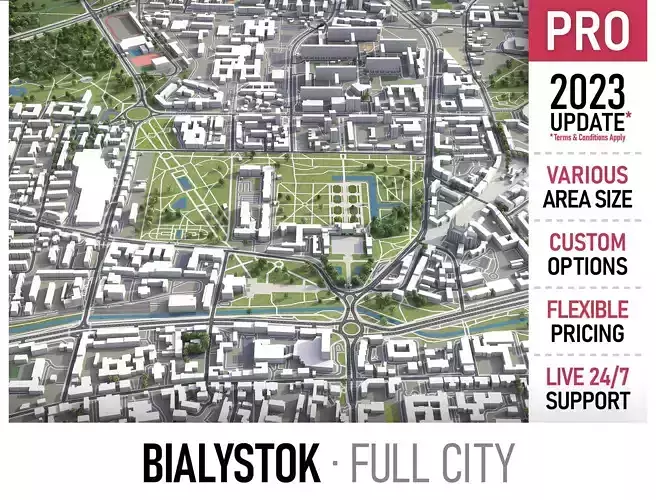 Bialystok 