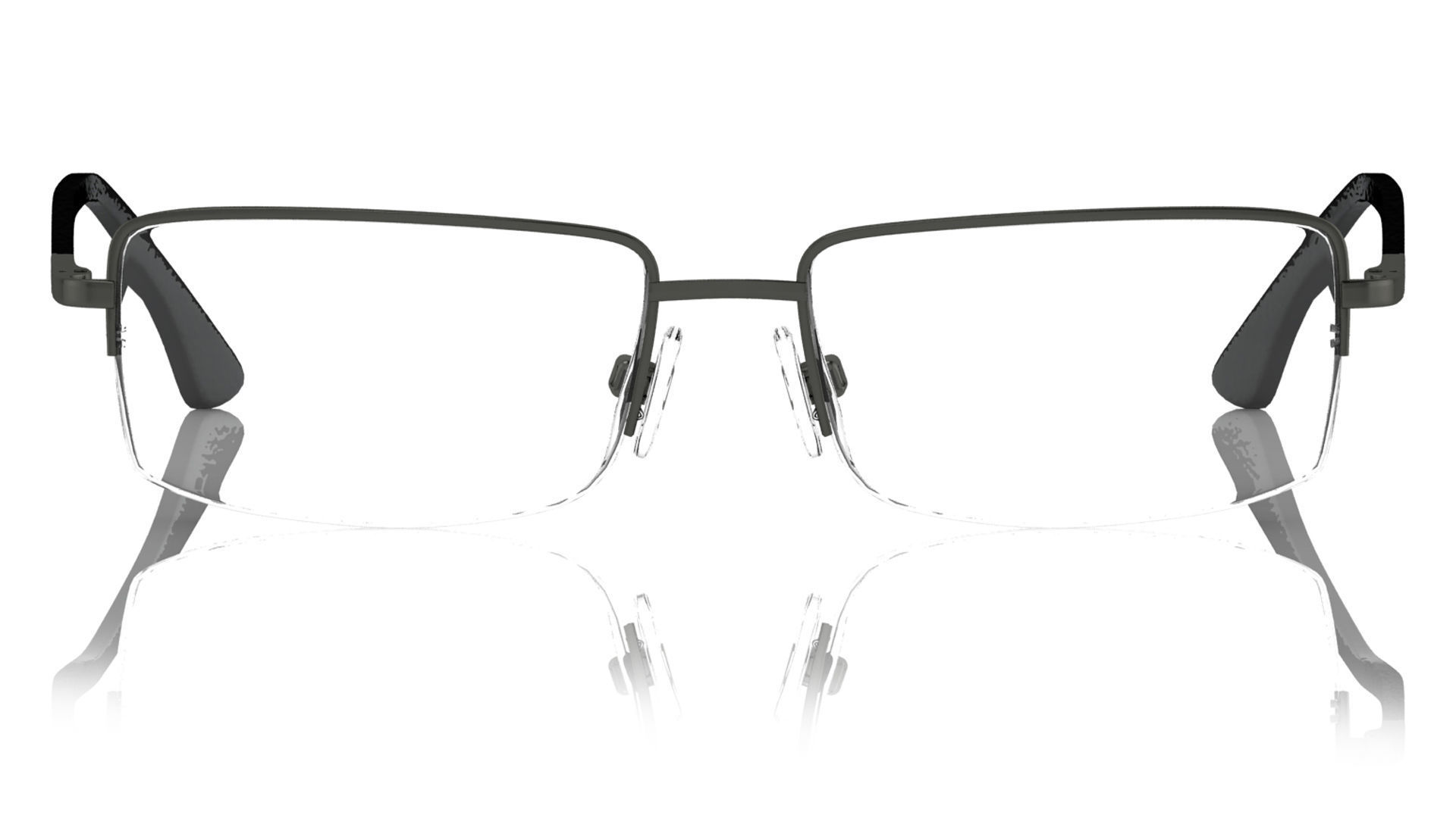 Eyeglasses for Men and Women 3D print model_2