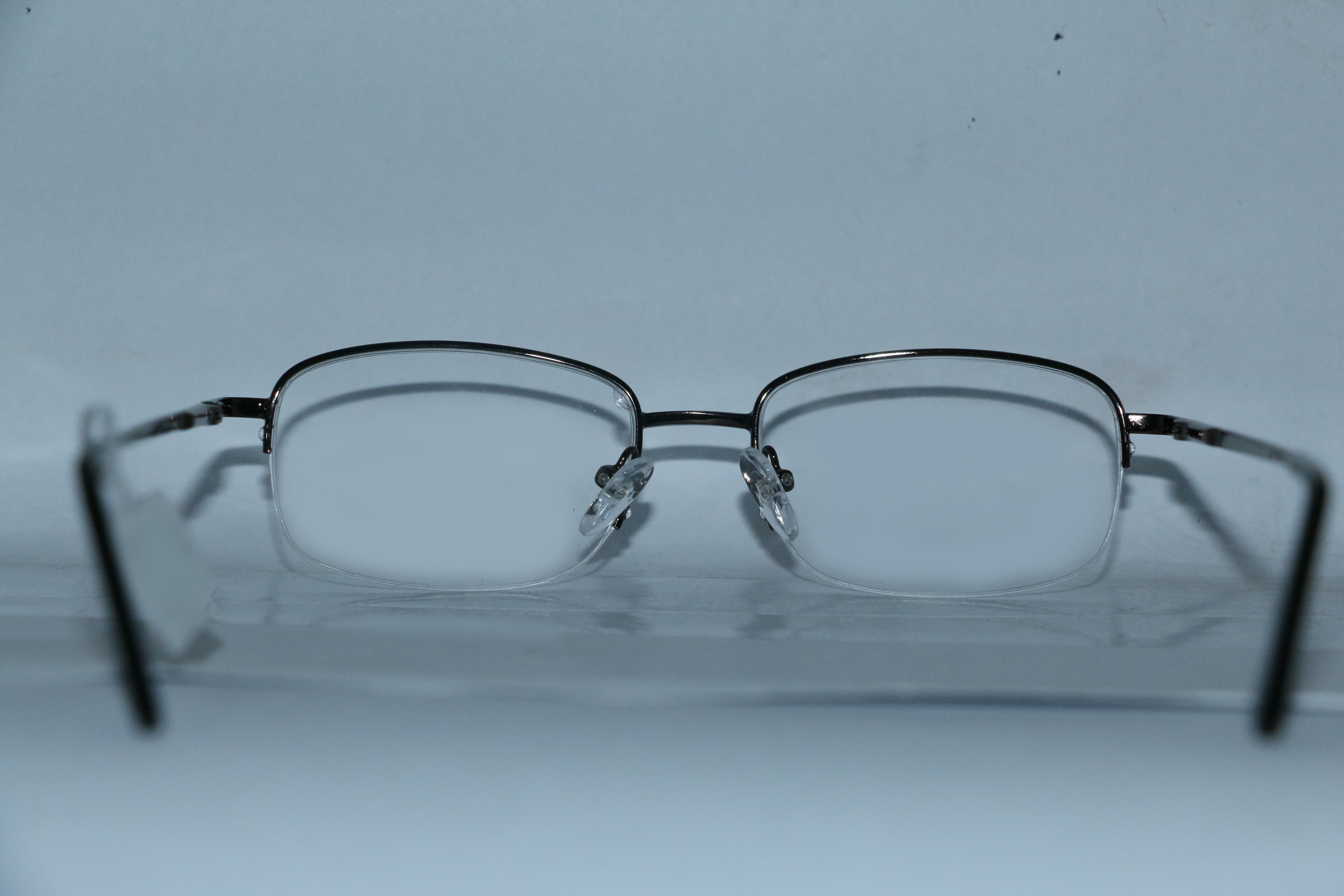 Eyeglasses for Men and Women 3D print model_6