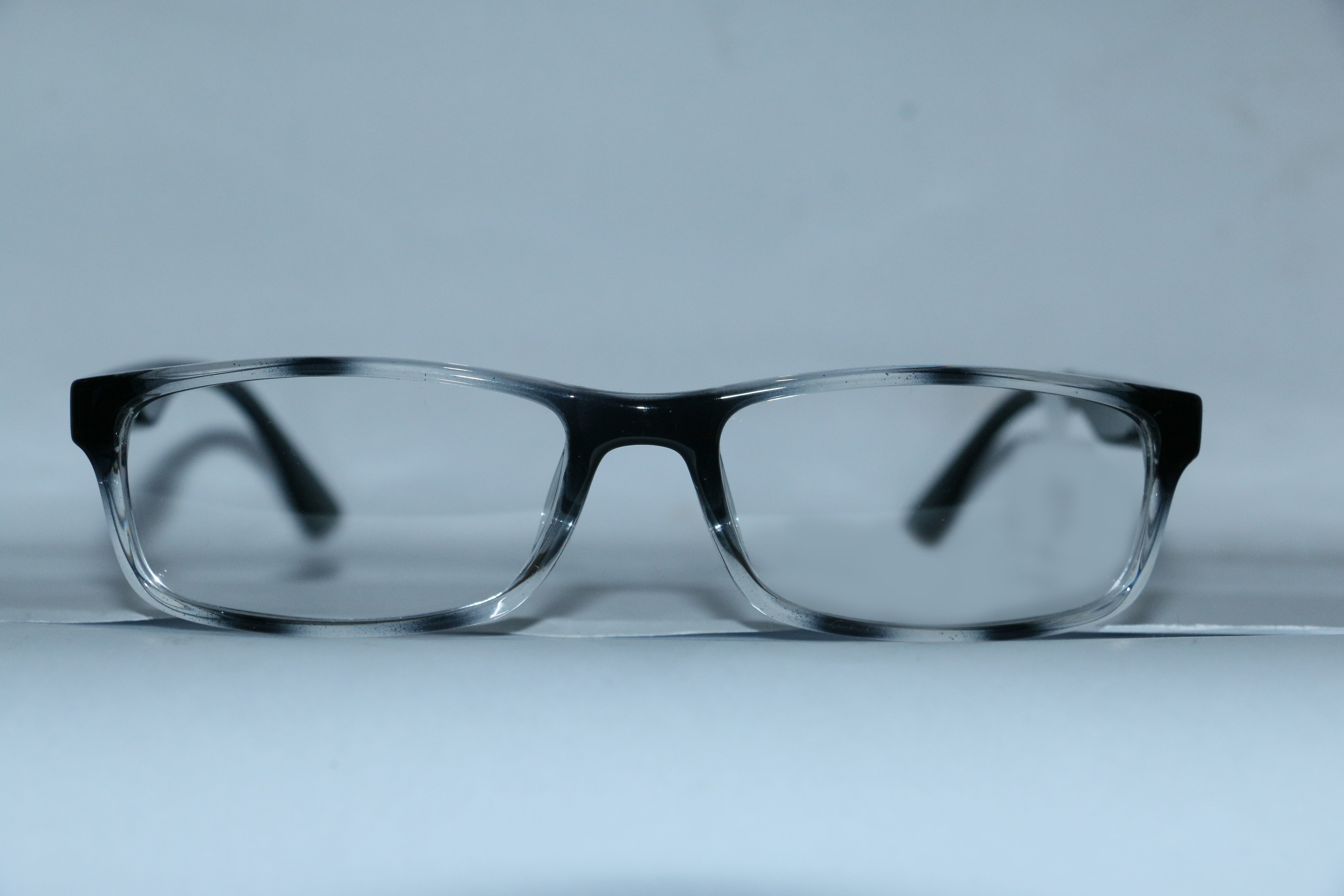 Eyeglasses for Men and Women 3D print model_5