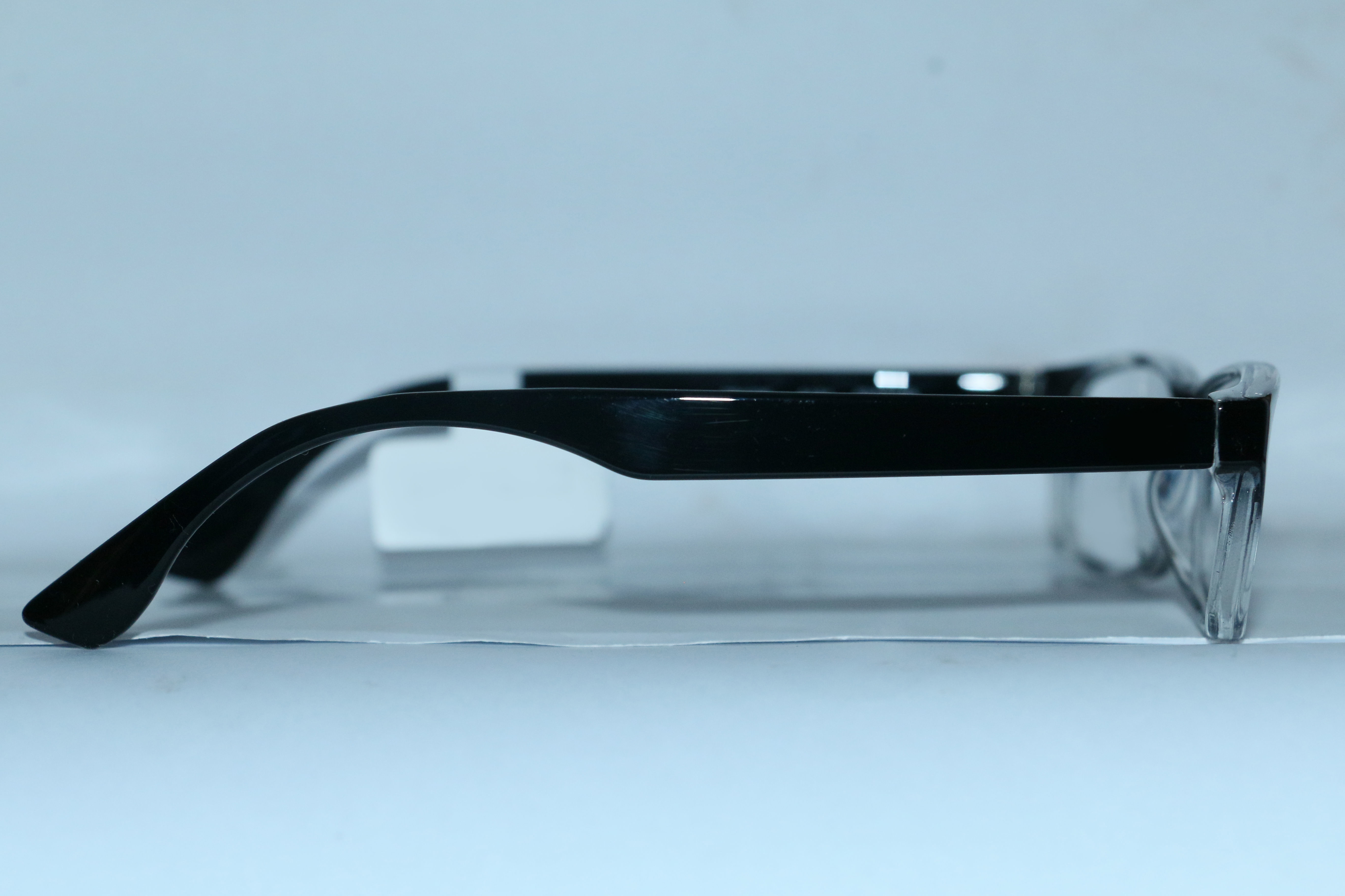 Eyeglasses for Men and Women 3D print model_8