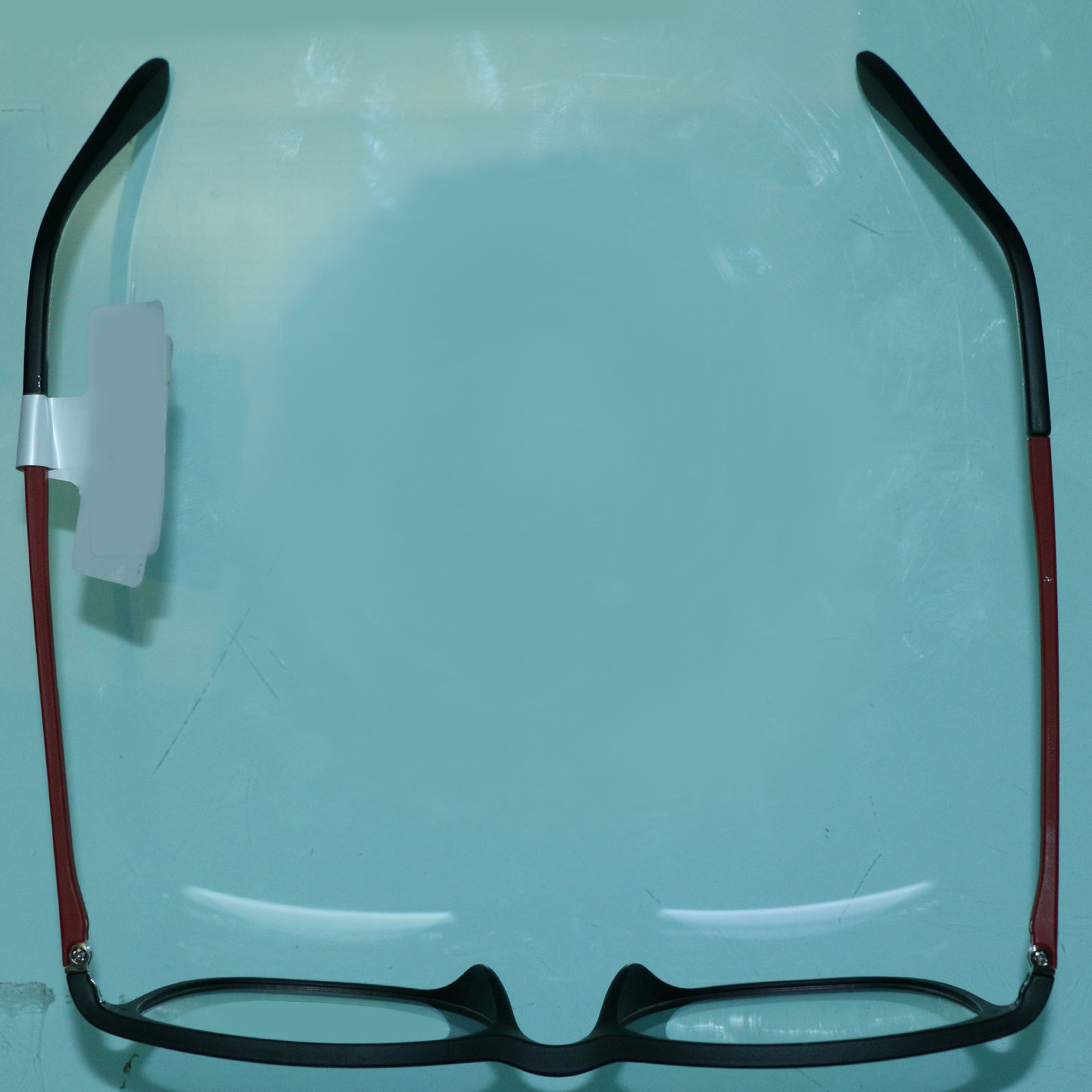 Eyeglasses for Men and Women 3D print model_8