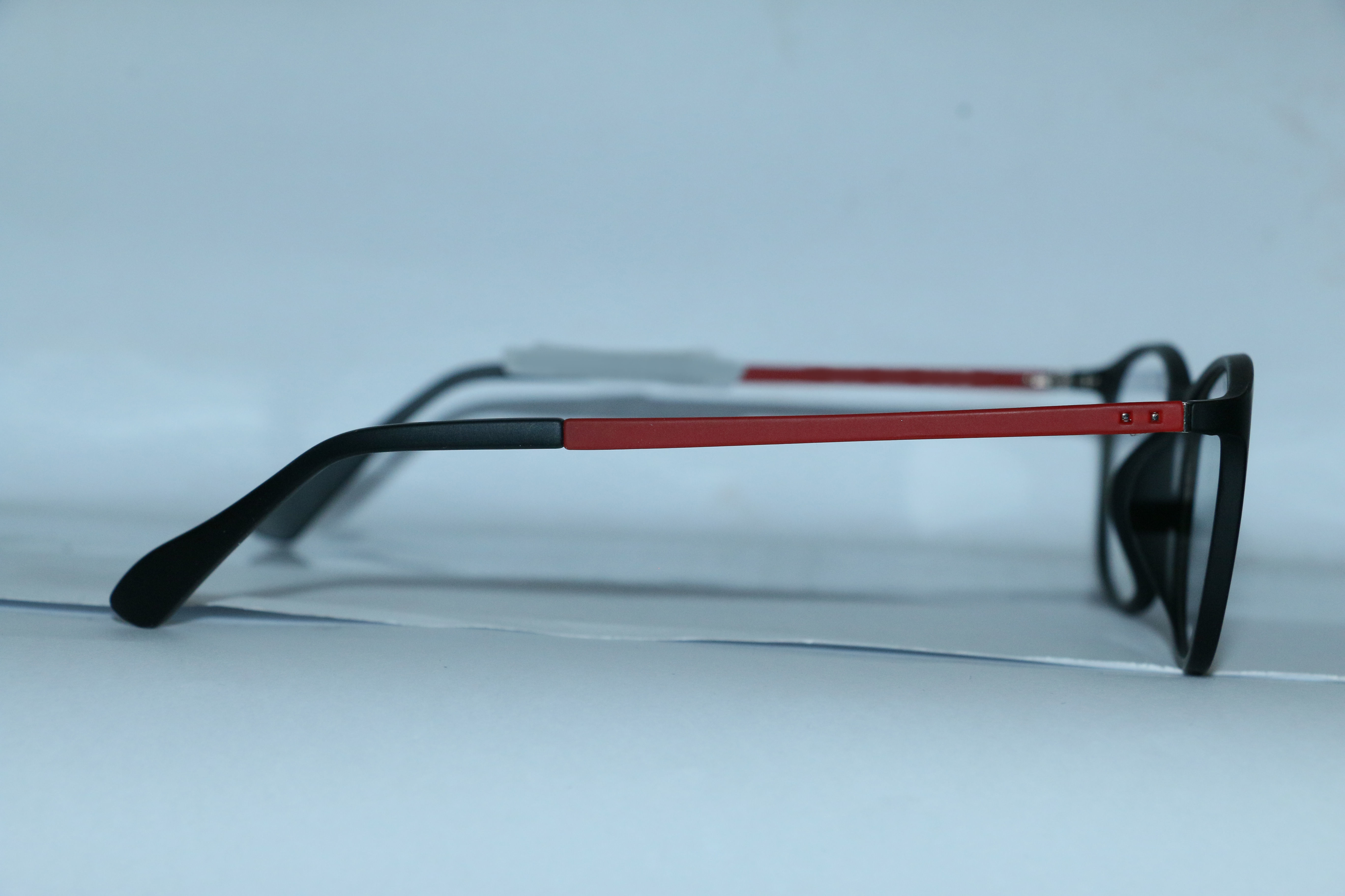 Eyeglasses for Men and Women 3D print model_7