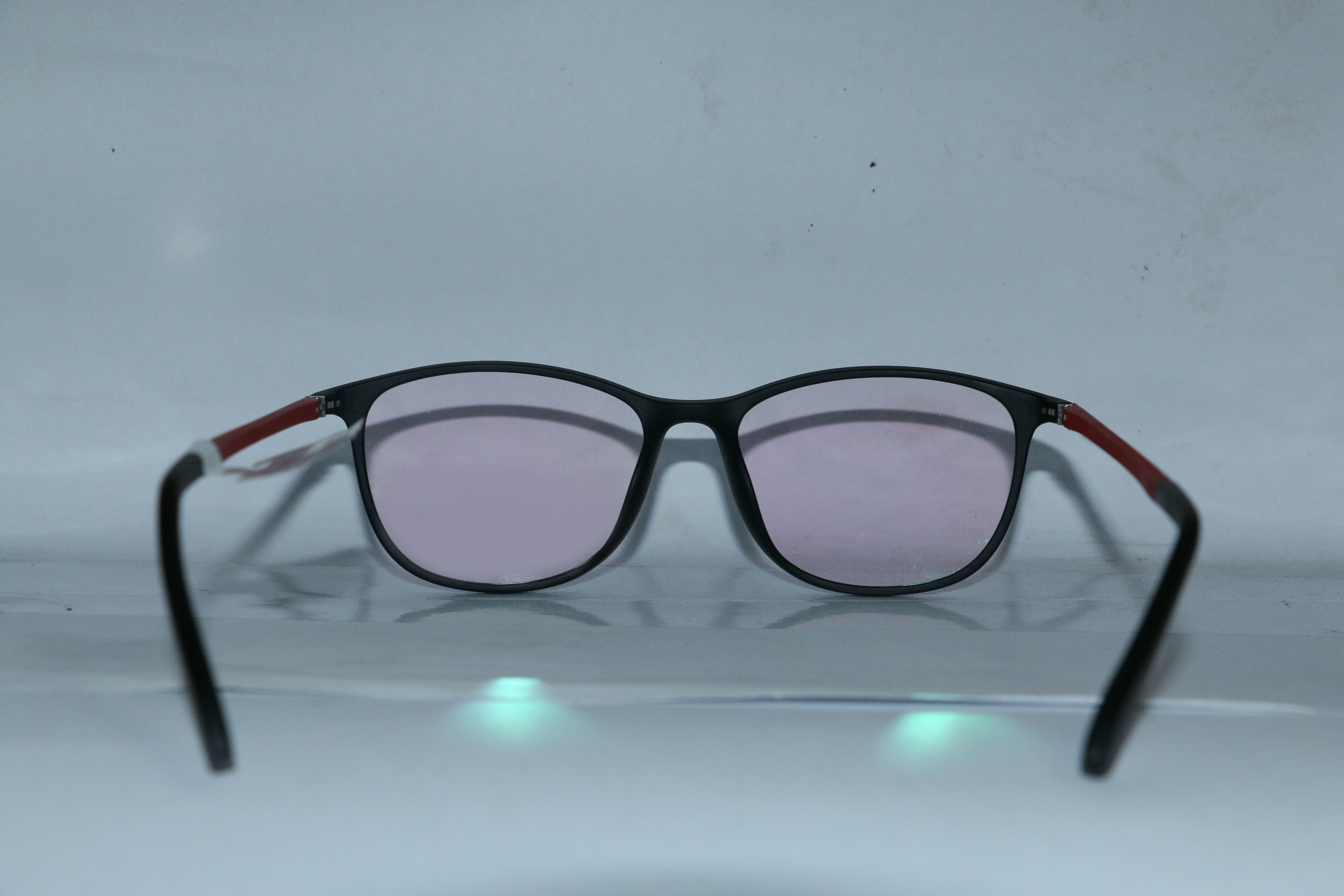 Eyeglasses for Men and Women 3D print model_6