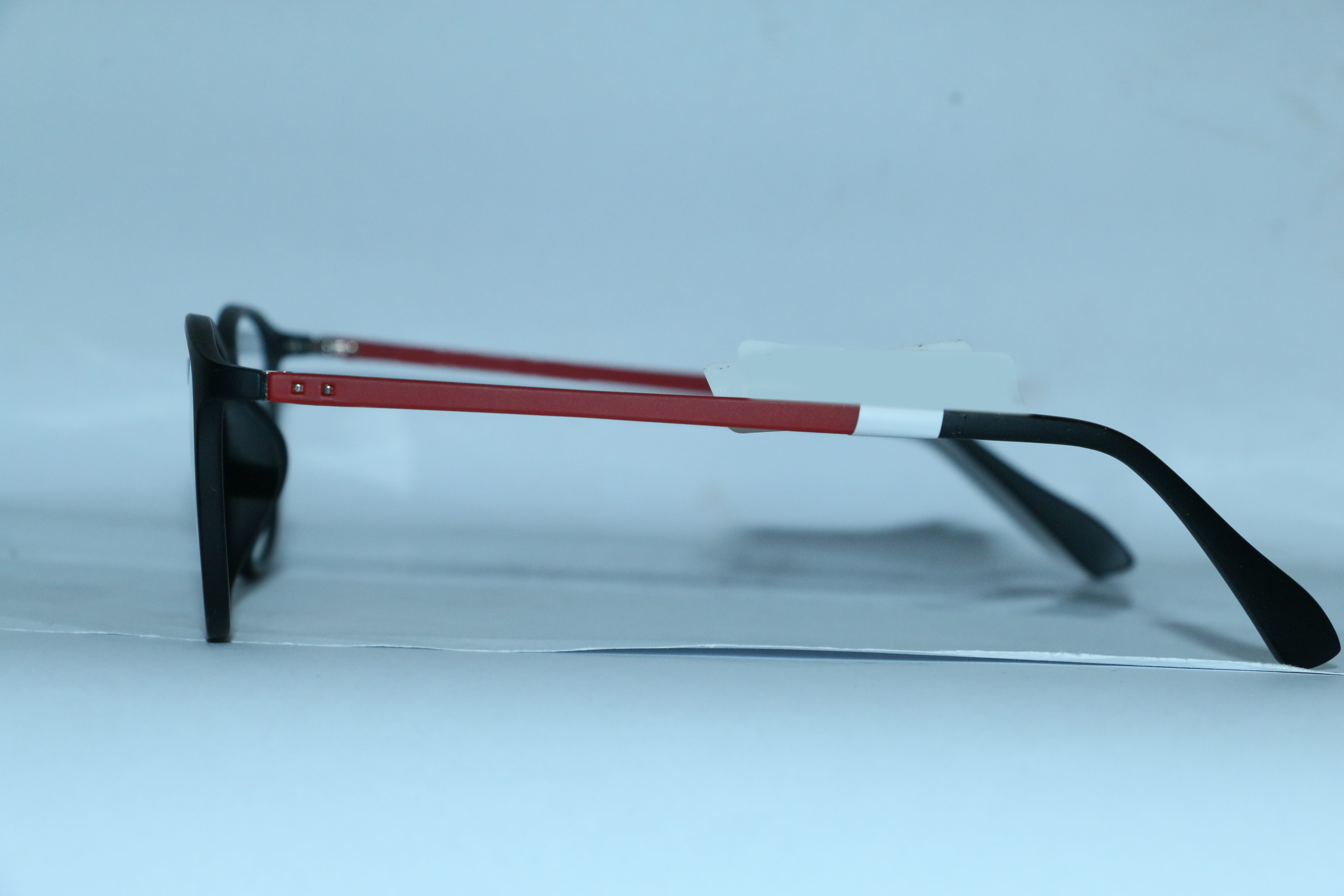 Eyeglasses for Men and Women 3D print model_5