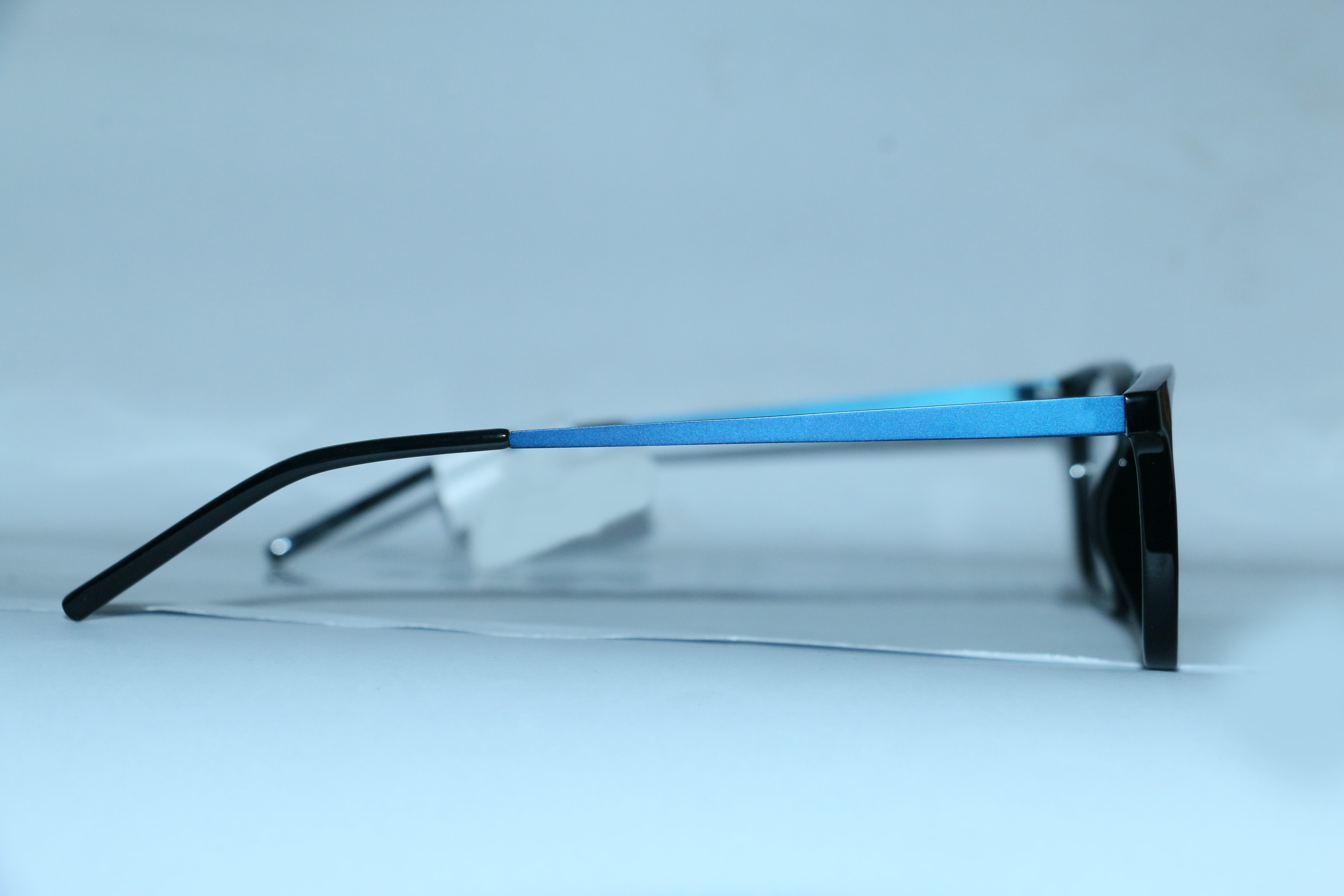 Eyeglasses for Men and Women 3D print model_4