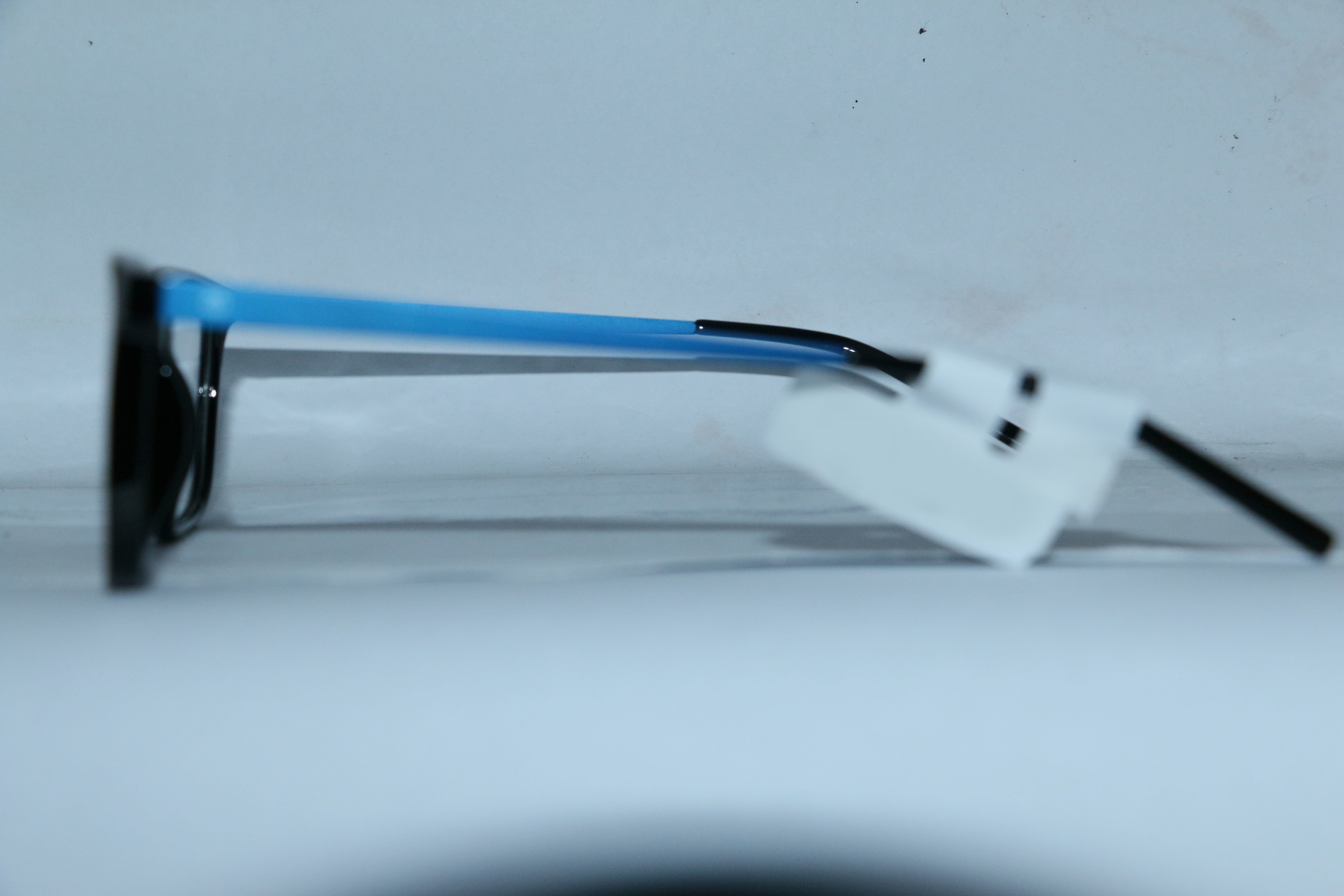 Eyeglasses for Men and Women 3D print model_6