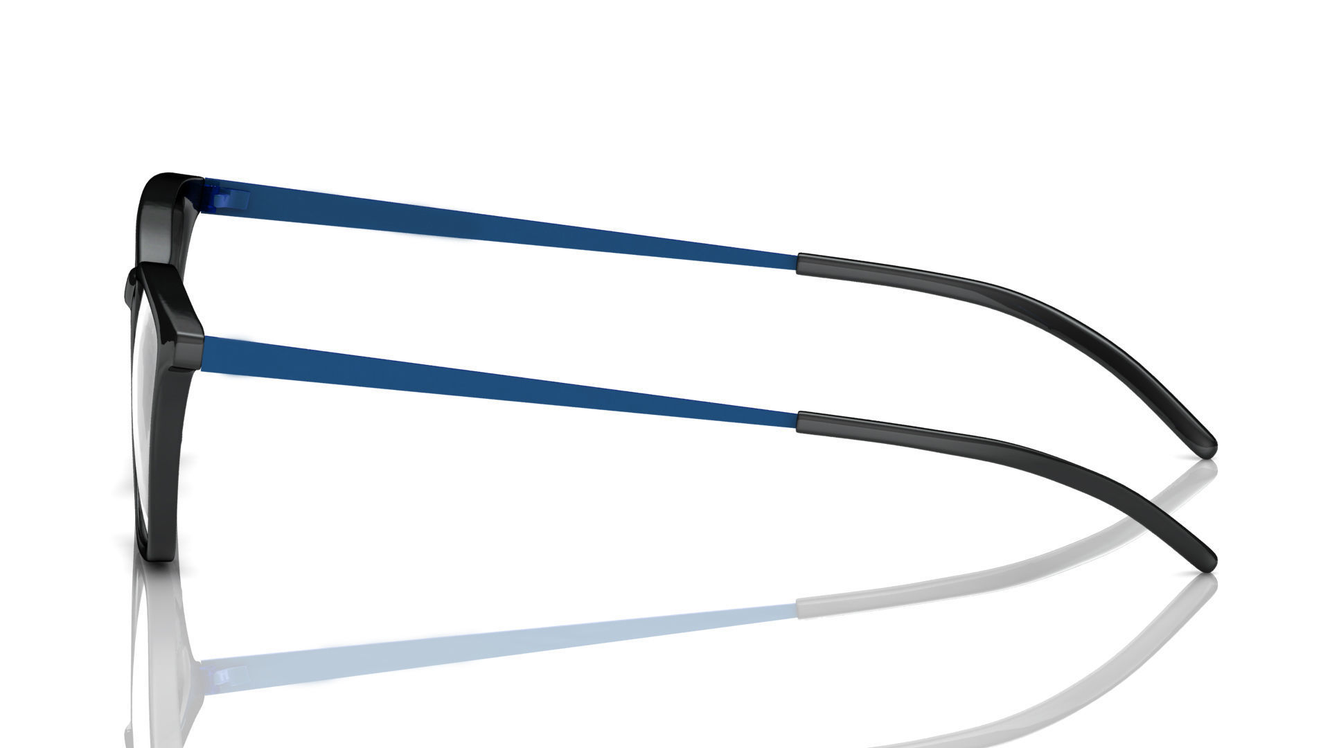 Eyeglasses for Men and Women 3D print model_3