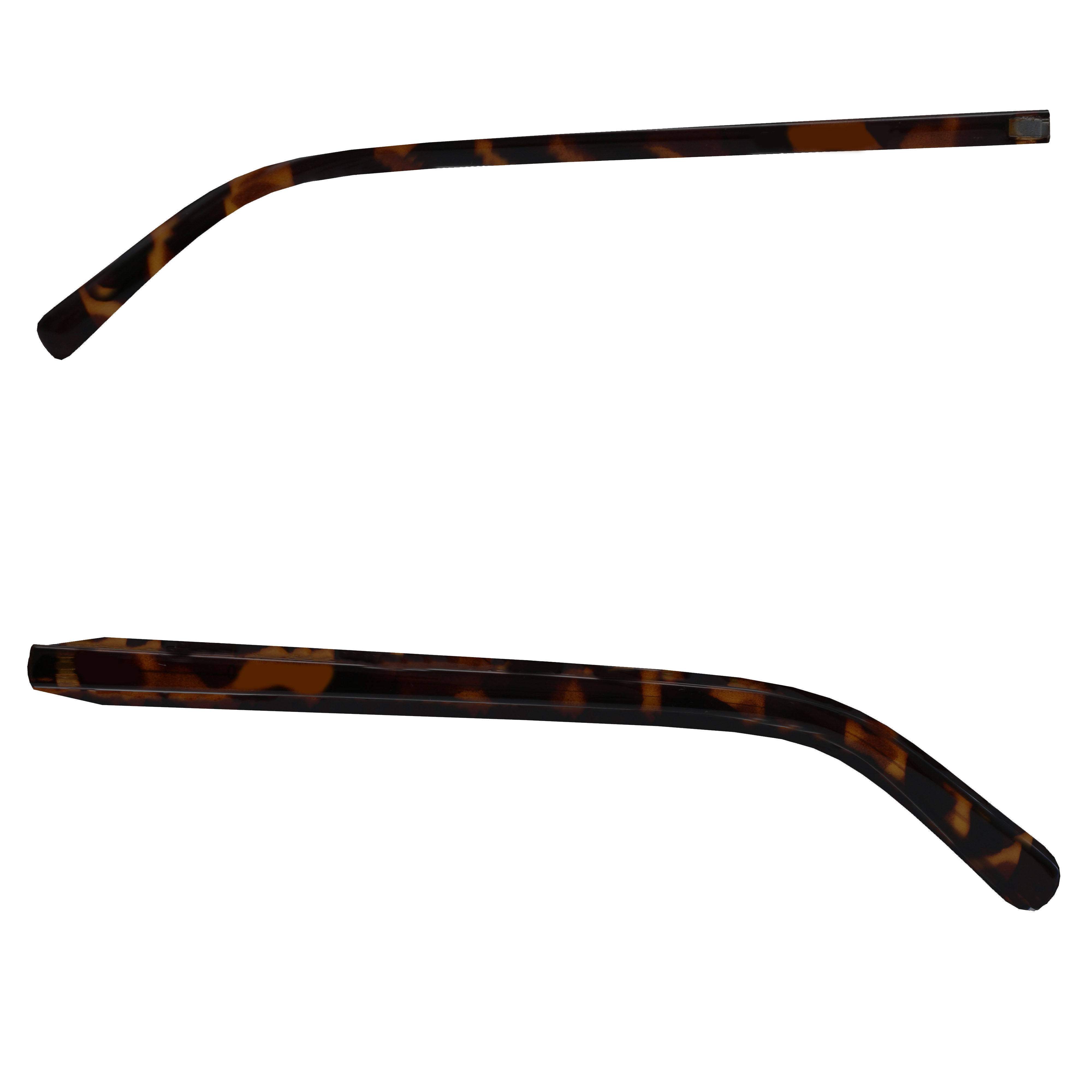 Eyeglasses for Men and Women 3D print model_10