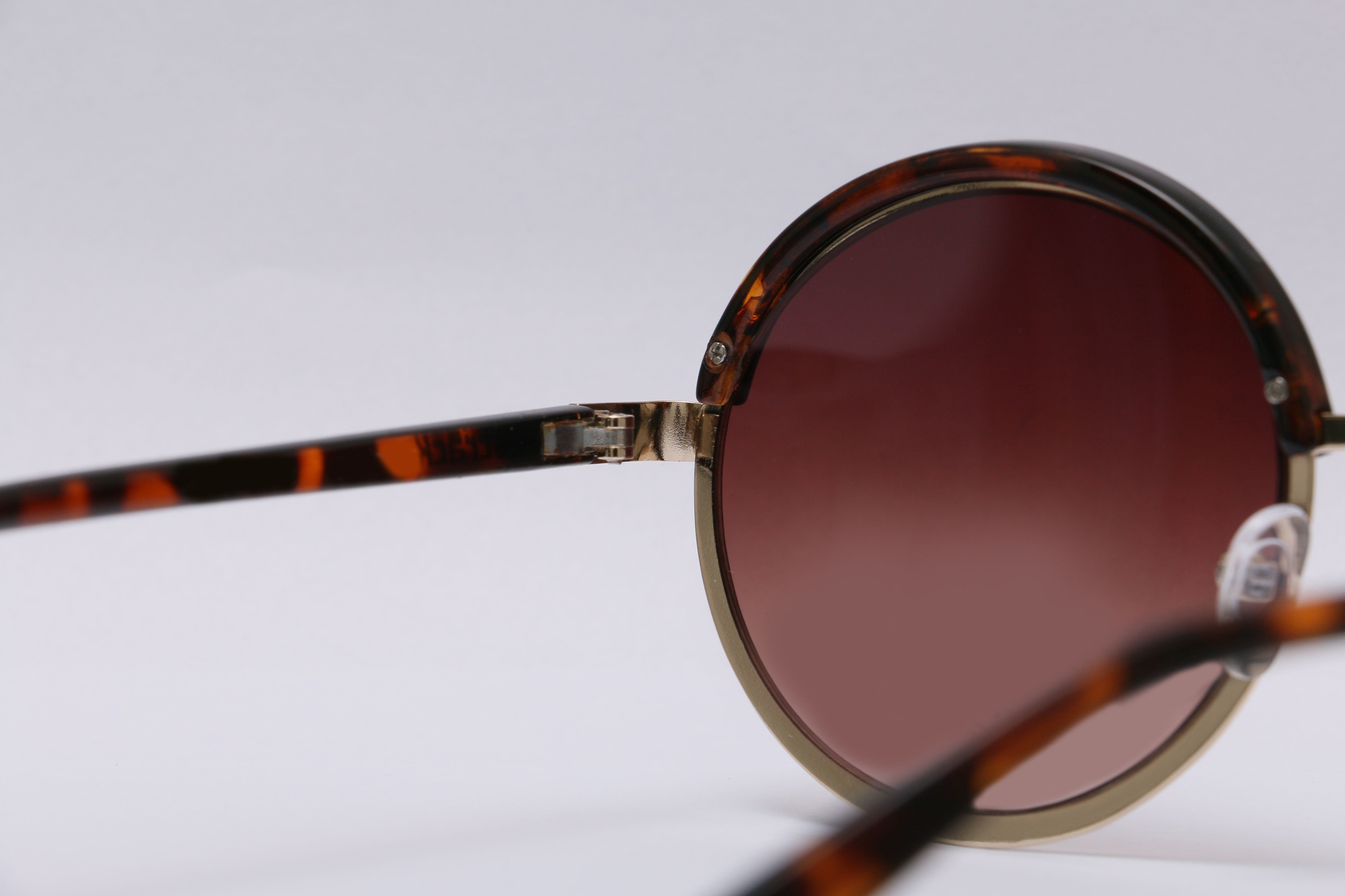 Eyeglasses for Men and Women 3D print model_16