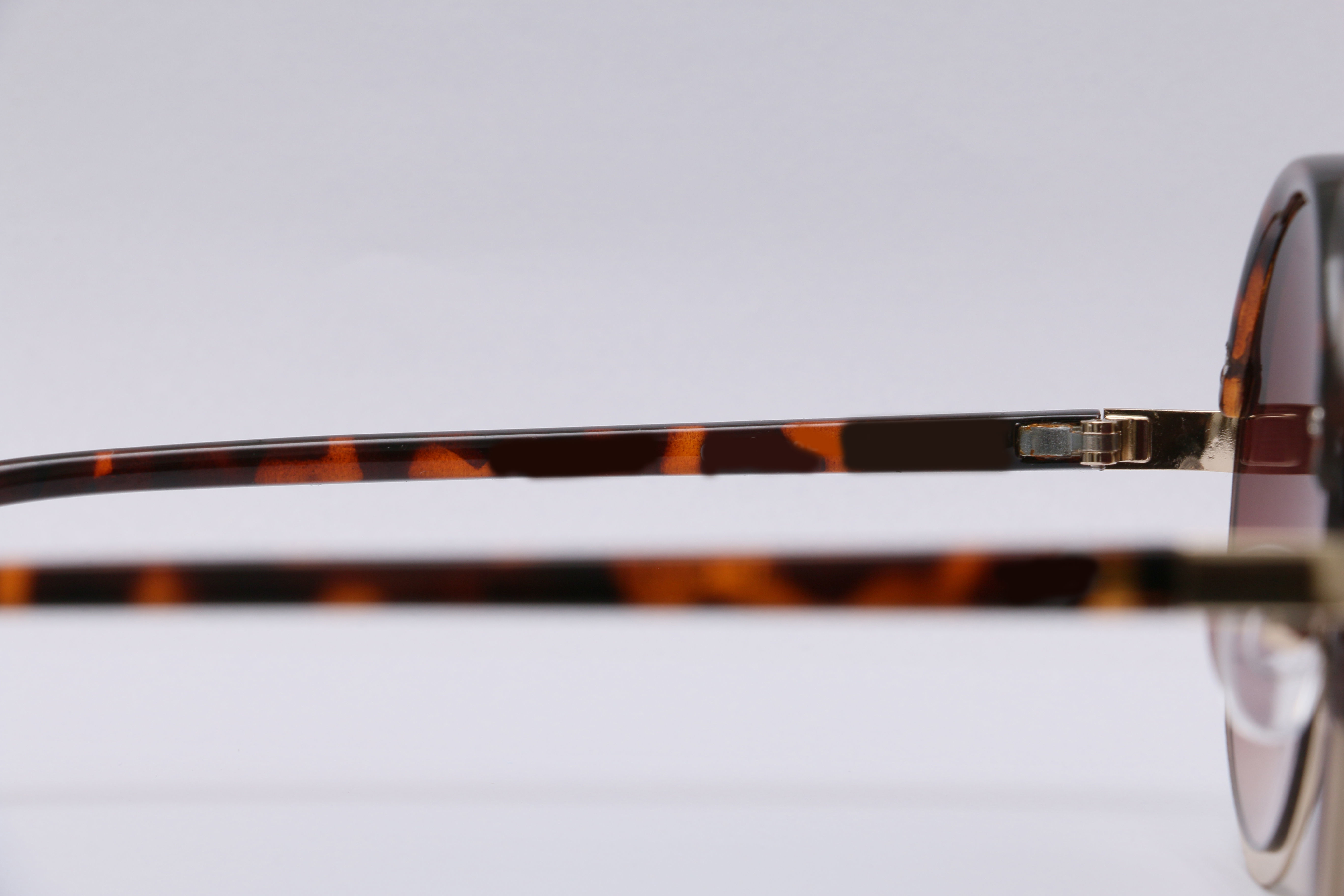 Eyeglasses for Men and Women 3D print model_15