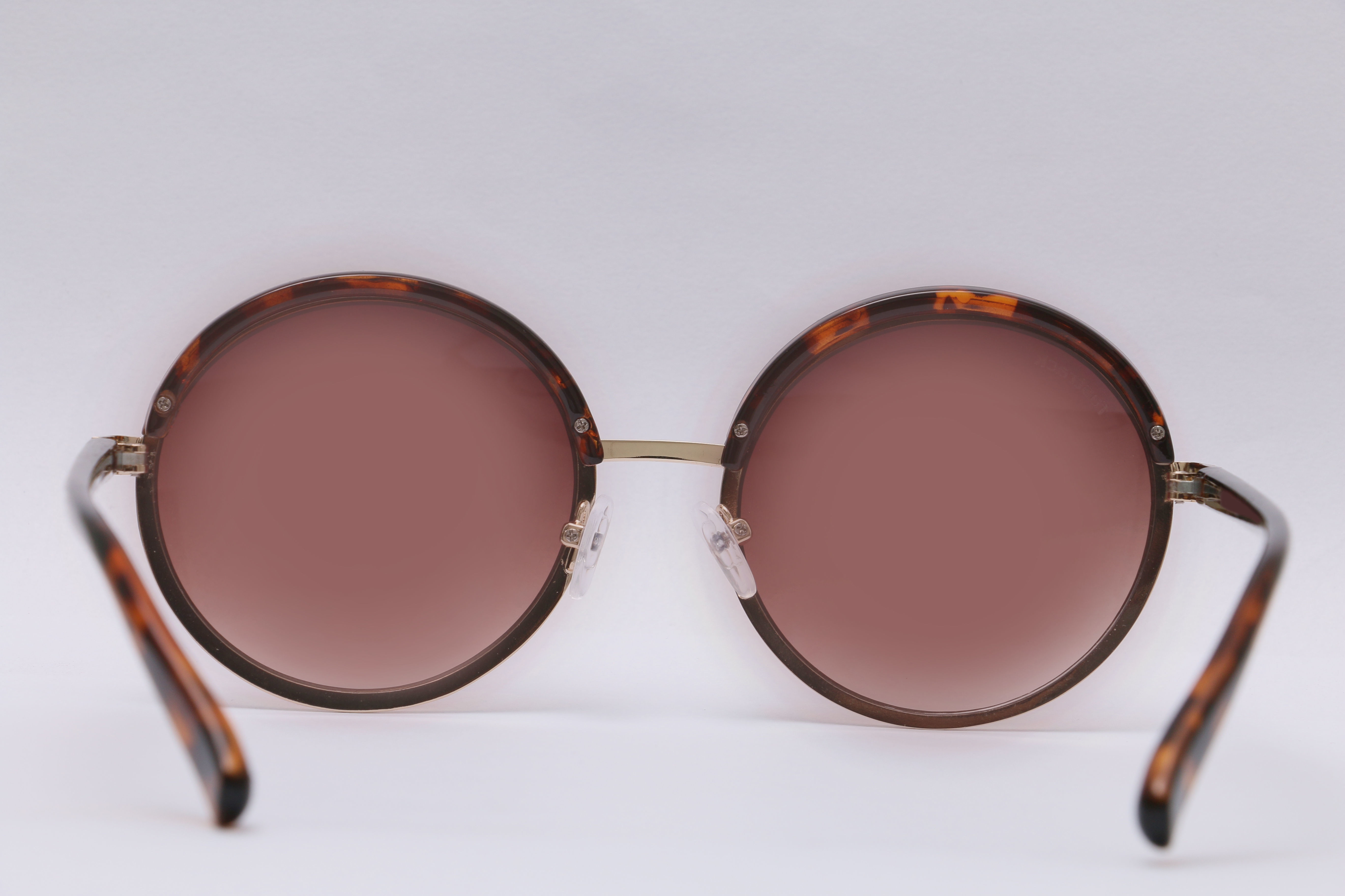 Eyeglasses for Men and Women 3D print model_17