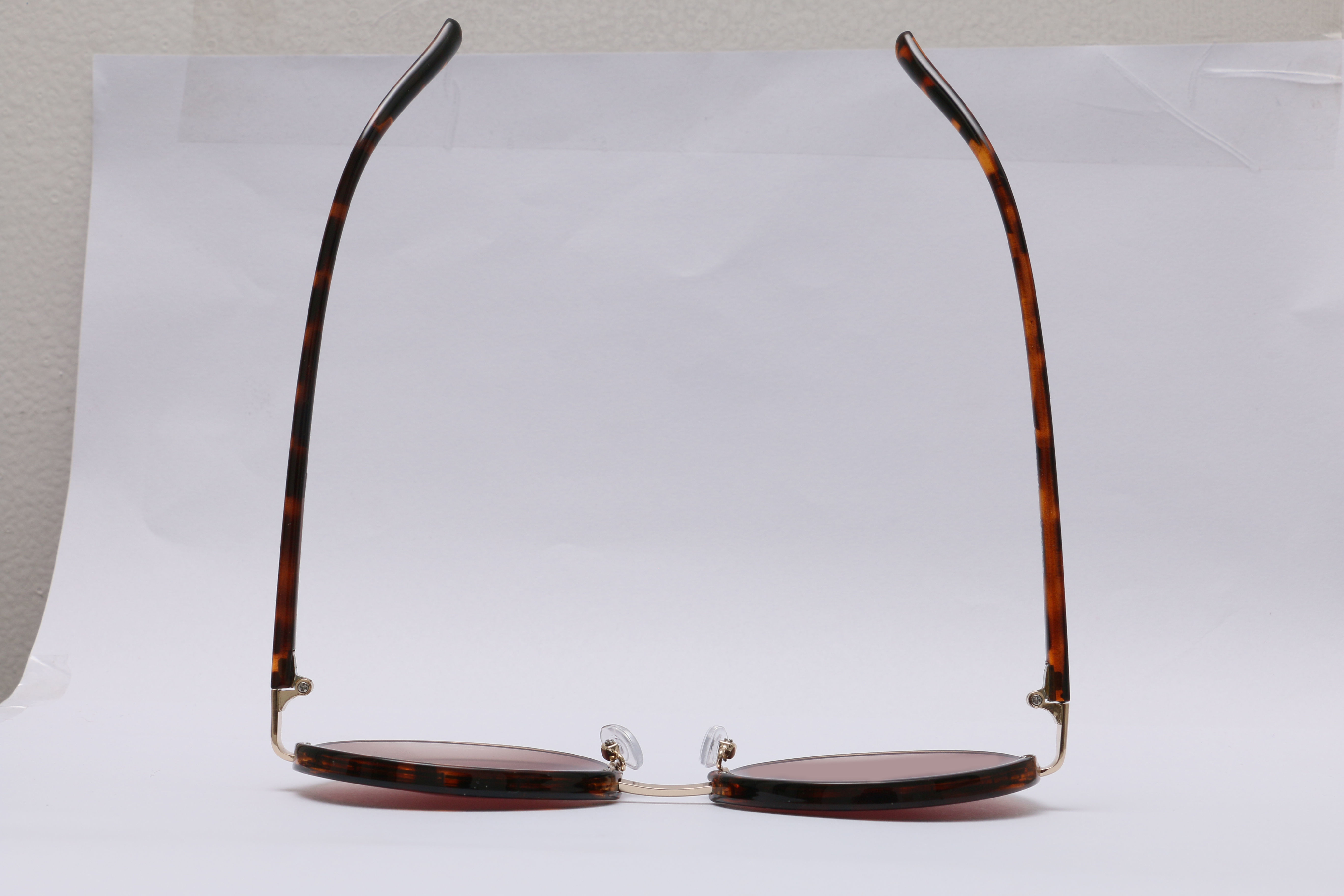 Eyeglasses for Men and Women 3D print model_20
