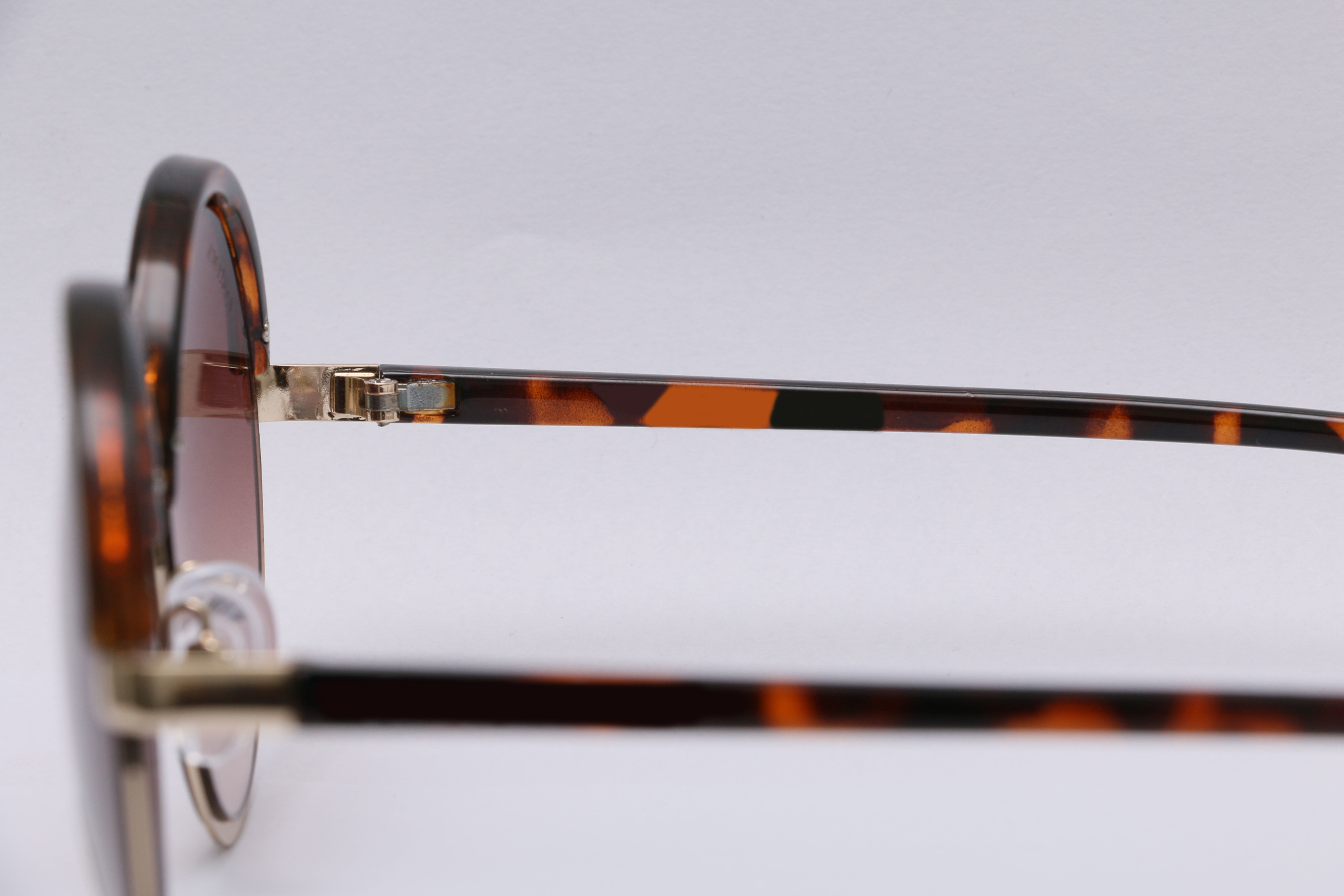 Eyeglasses for Men and Women 3D print model_19