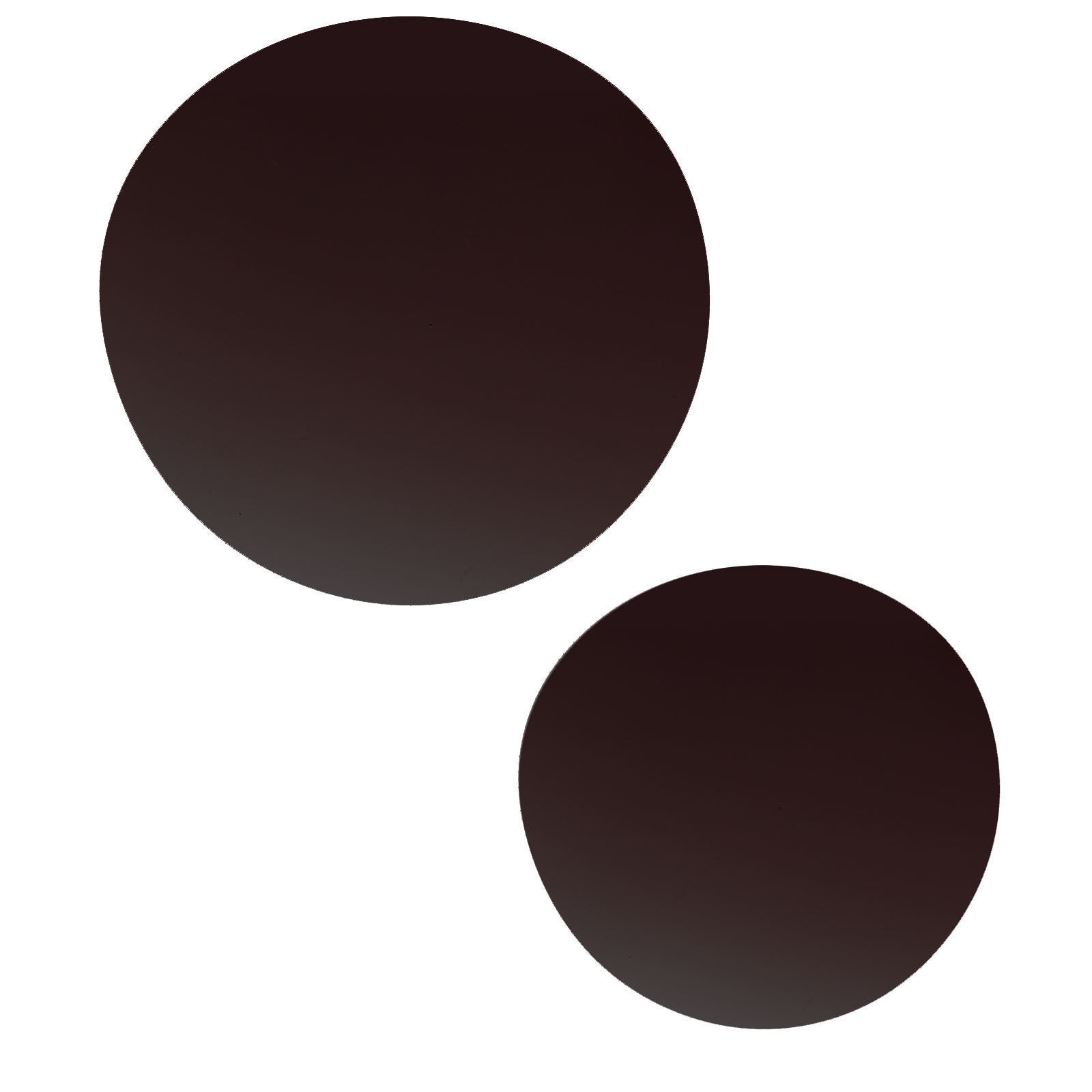 Eyeglasses for Men and Women 3D print model_8