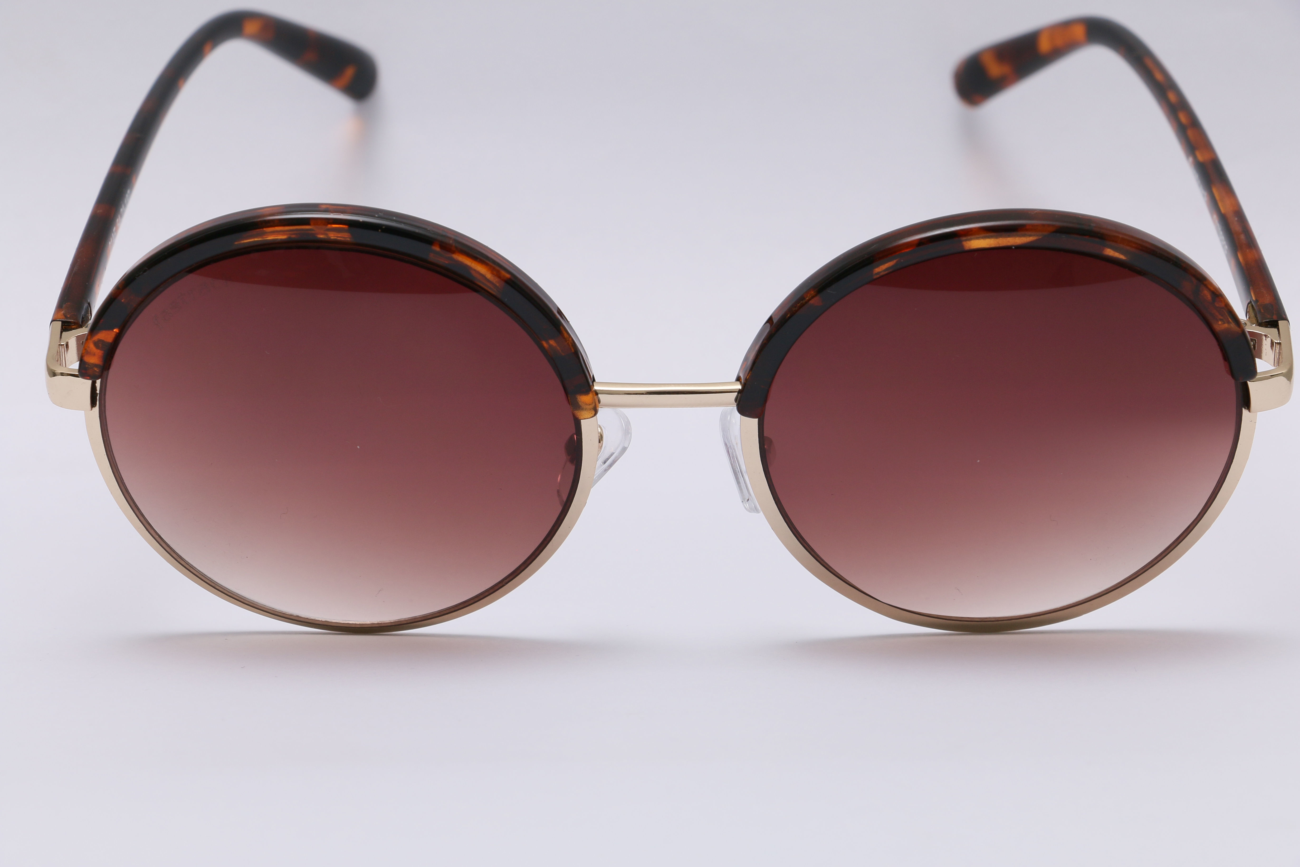 Eyeglasses for Men and Women 3D print model_12