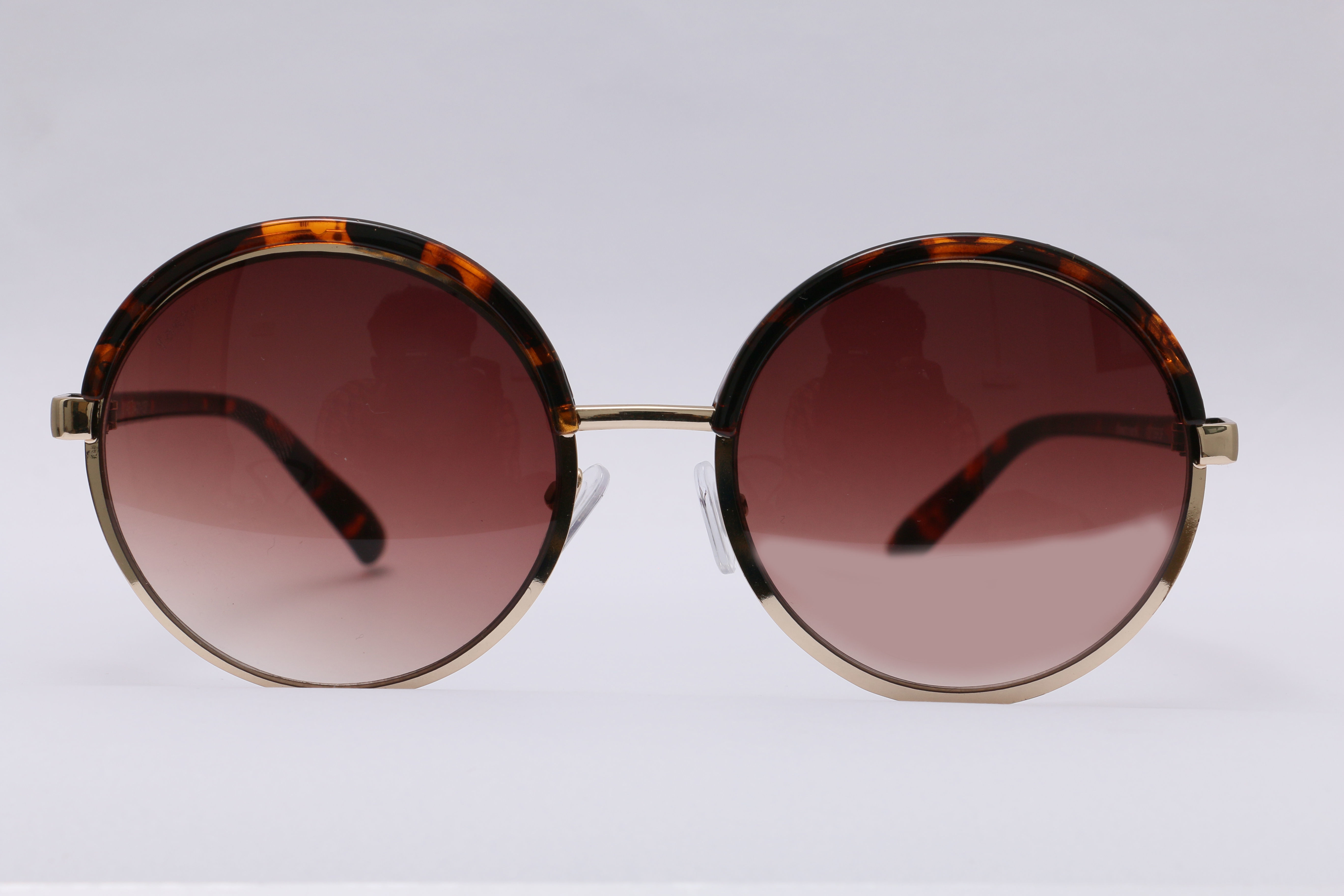 Eyeglasses for Men and Women 3D print model_13