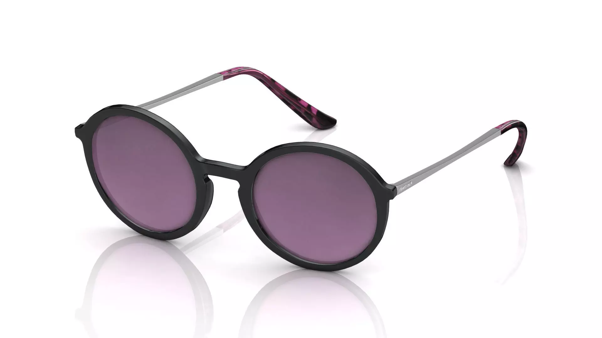 Eyeglasses for Men and Women 3D print model