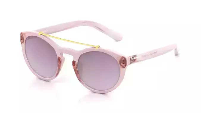 Eyeglasses for Men and Women 3D print model