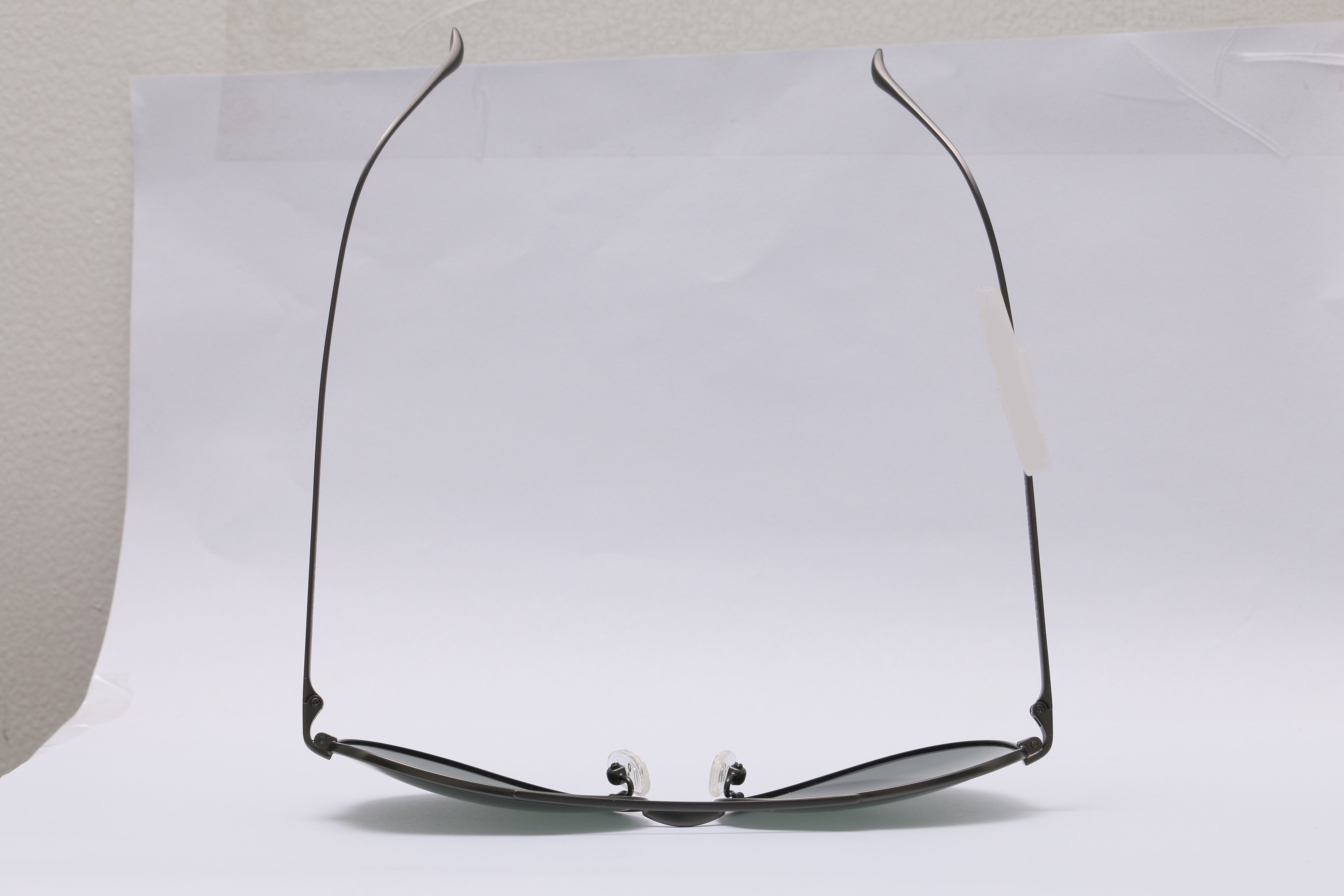 Eyeglasses for Men and Women 3D print model_4