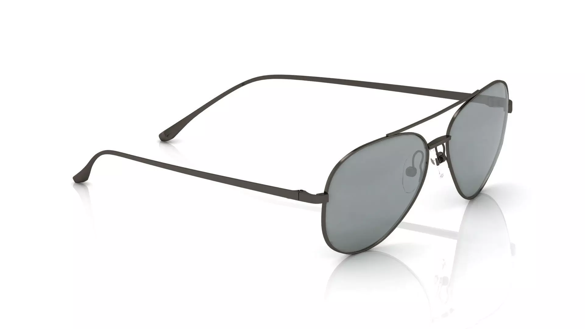 Eyeglasses for Men and Women 3D print model_0