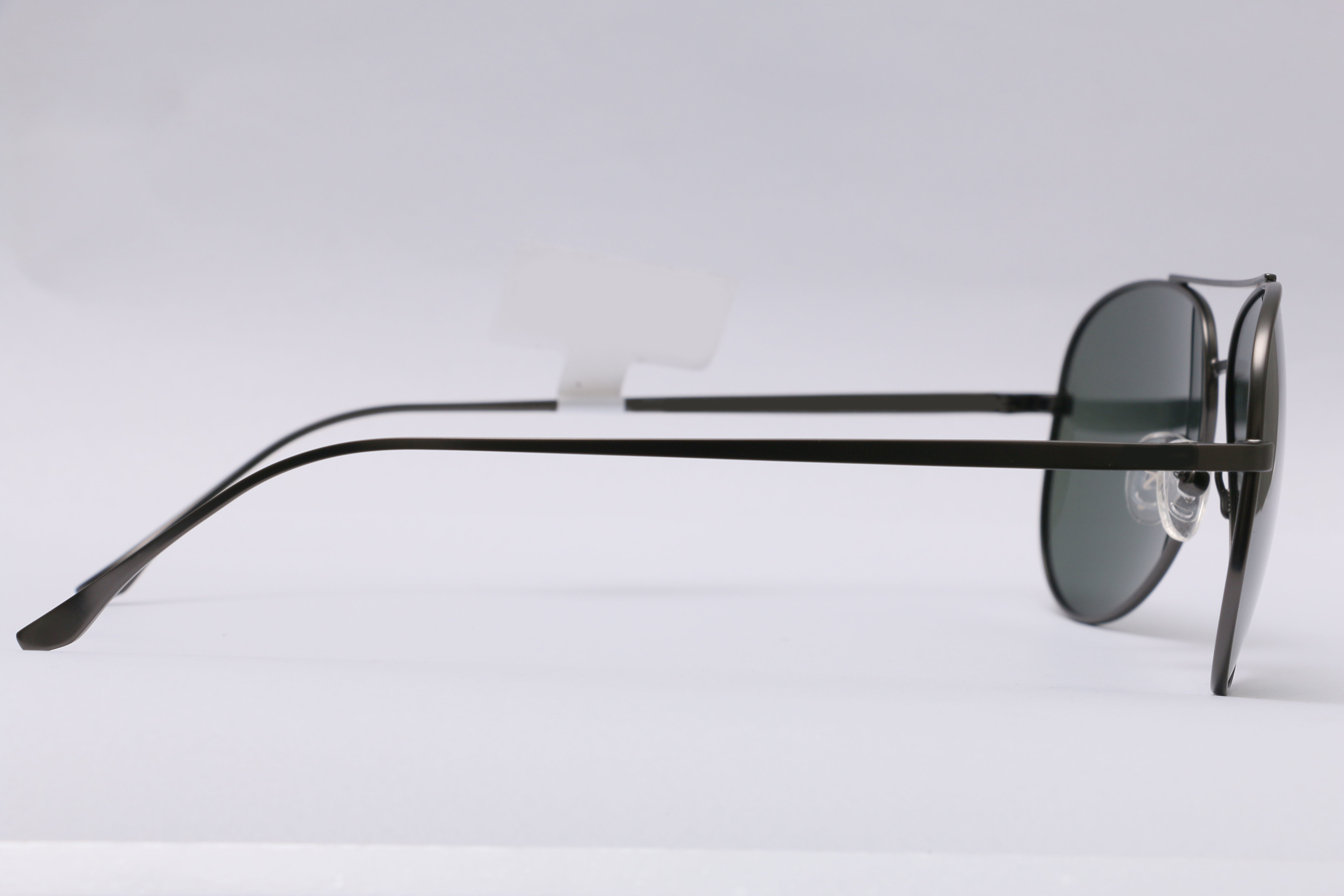 Eyeglasses for Men and Women 3D print model_7