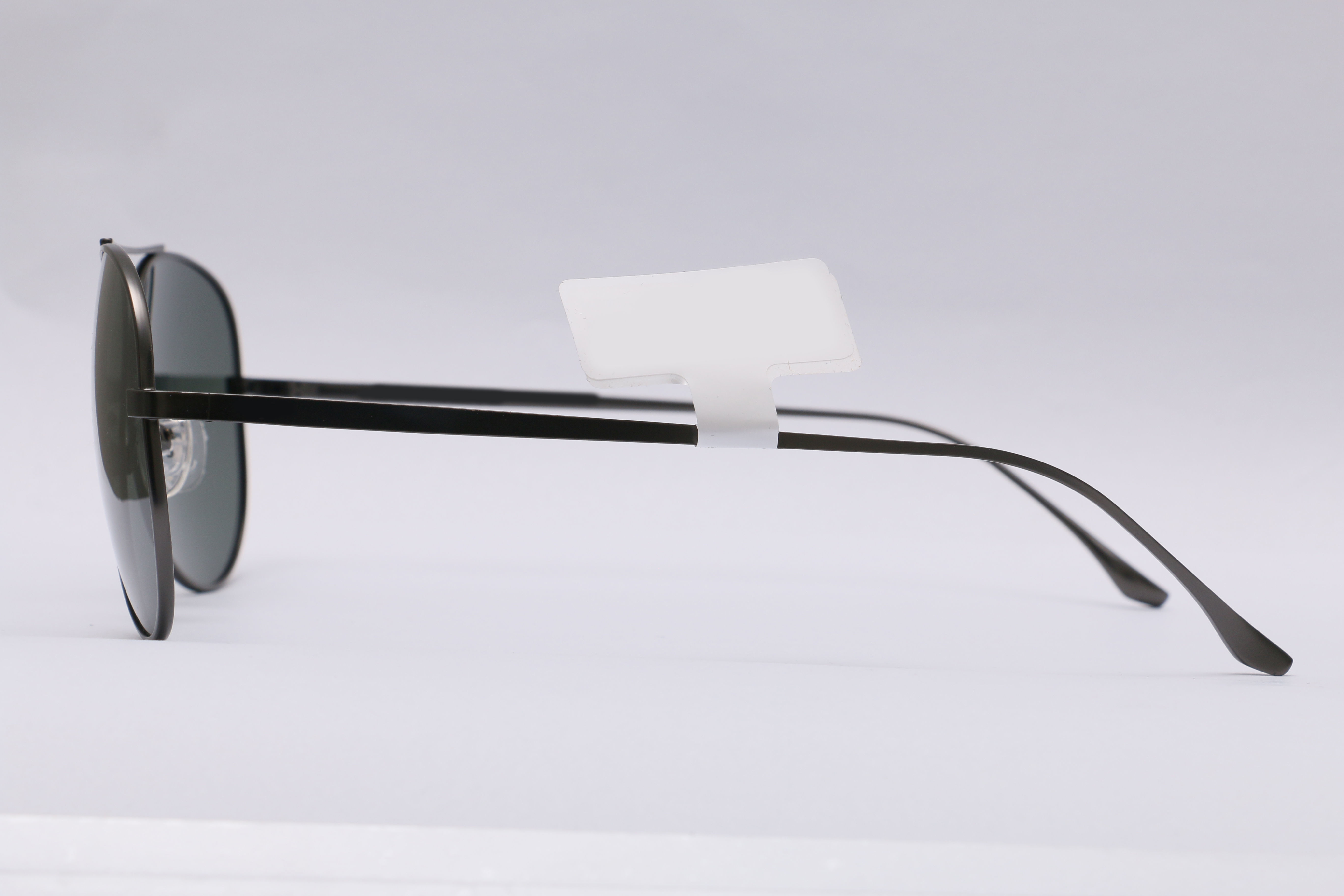 Eyeglasses for Men and Women 3D print model_10