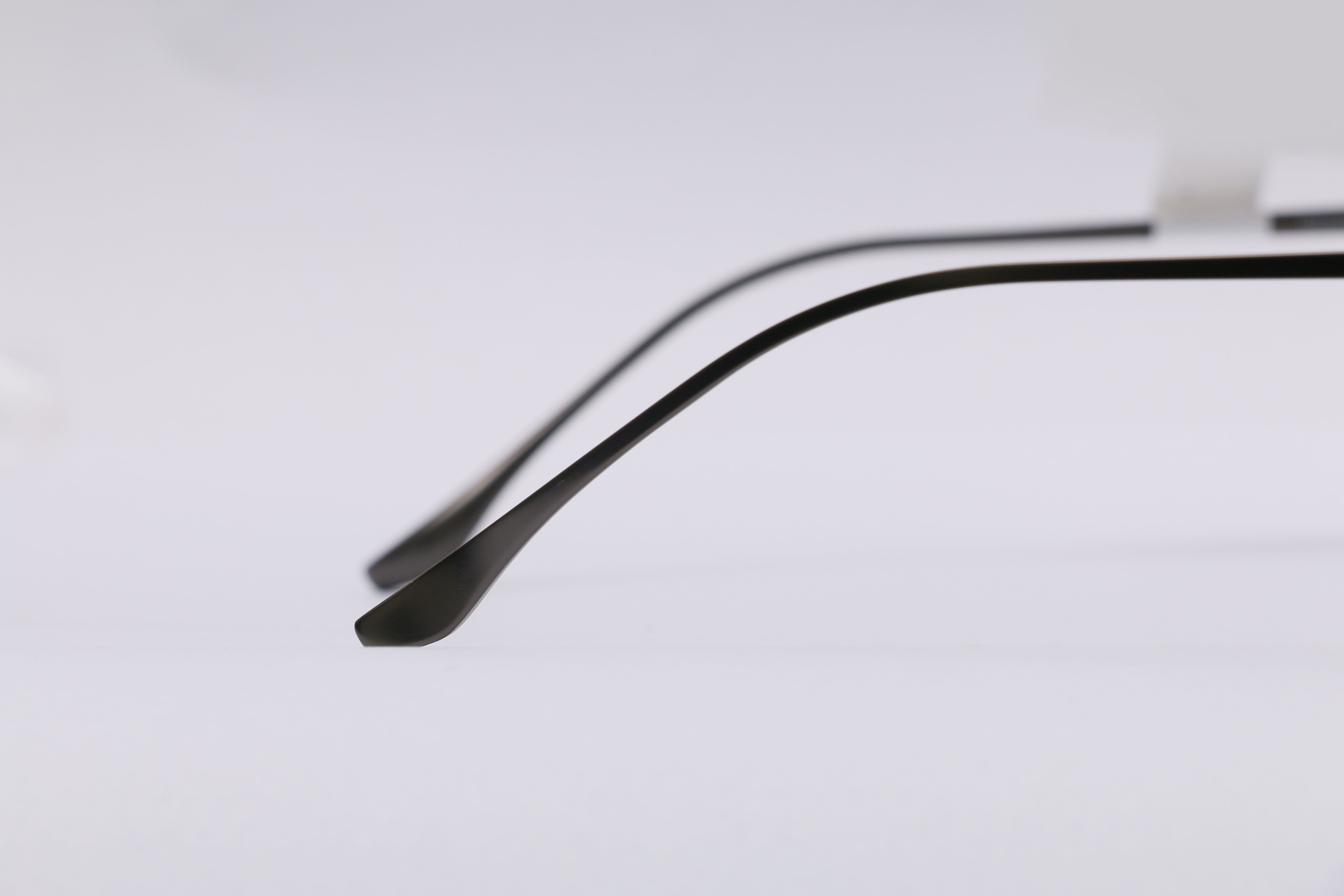 Eyeglasses for Men and Women 3D print model_8