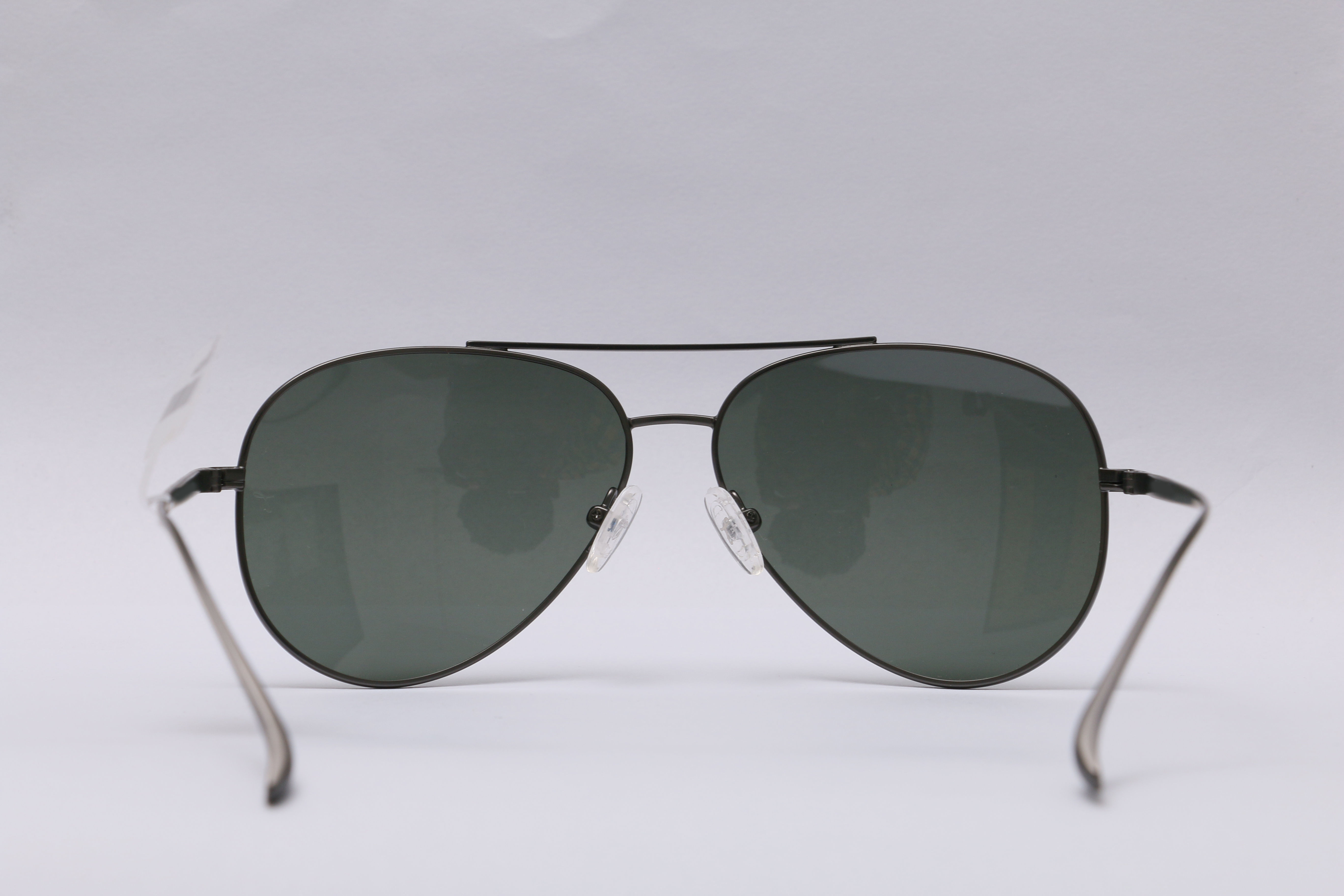 Eyeglasses for Men and Women 3D print model_9