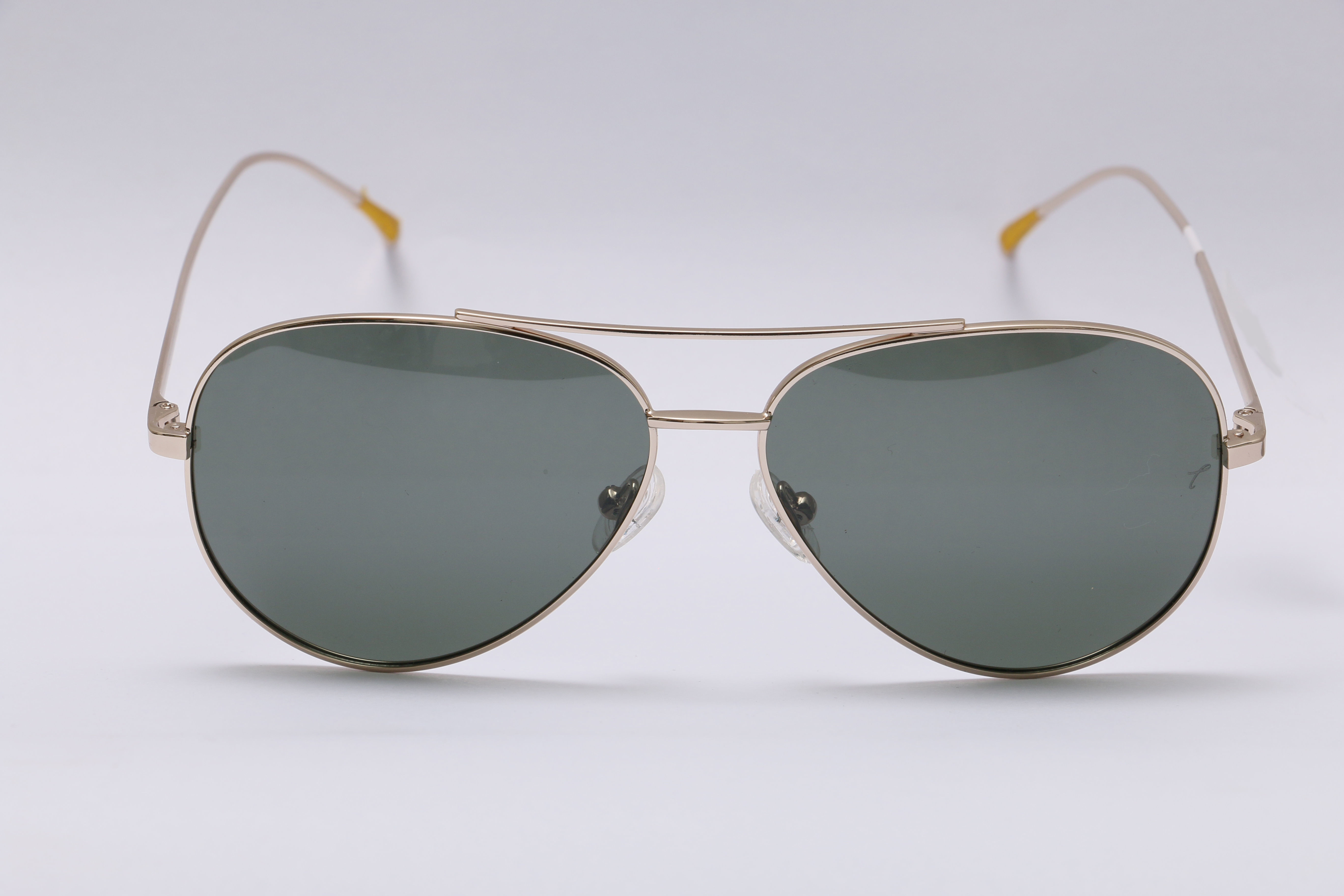 Eyeglasses for Men and Women 3D print model_9