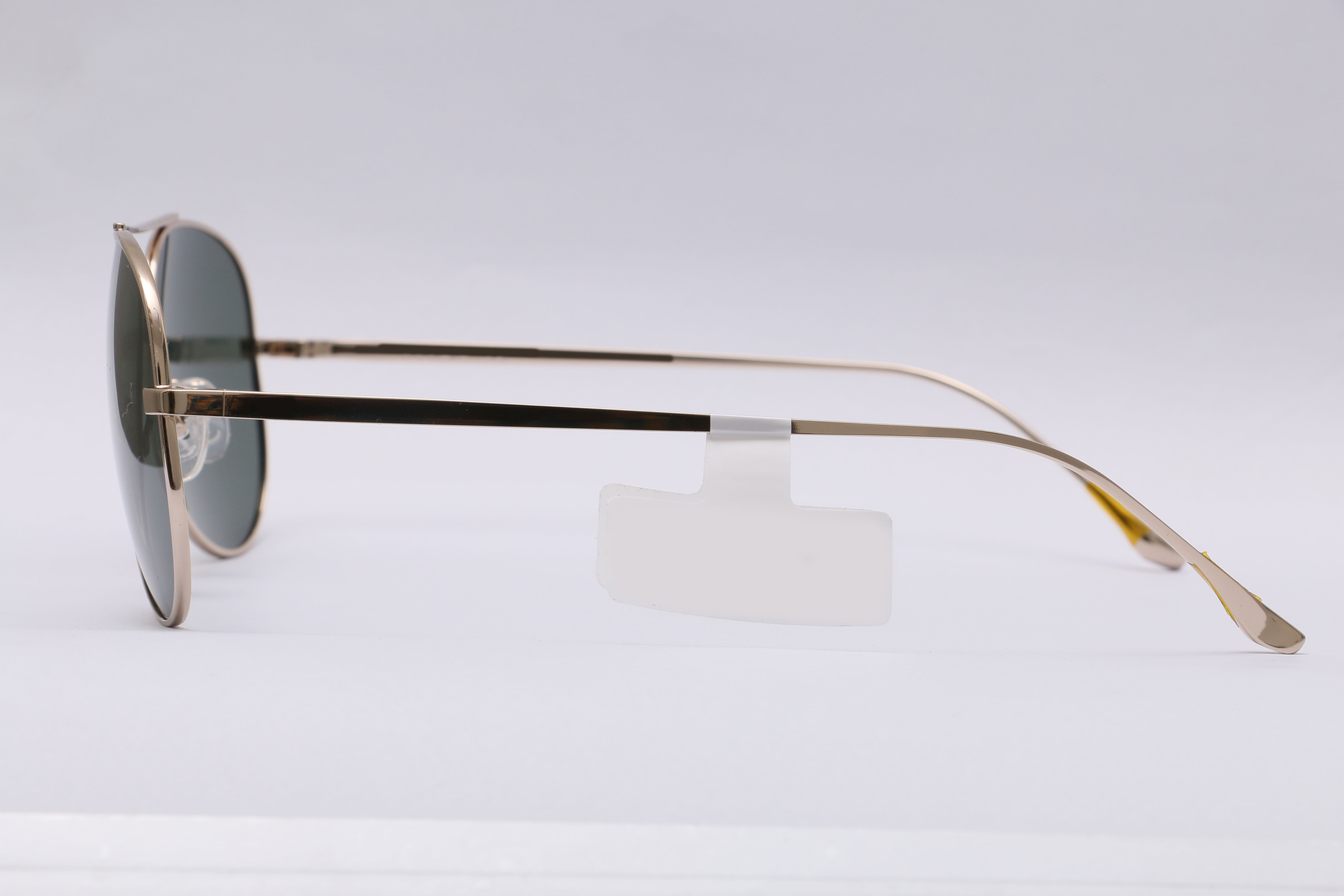 Eyeglasses for Men and Women 3D print model_7