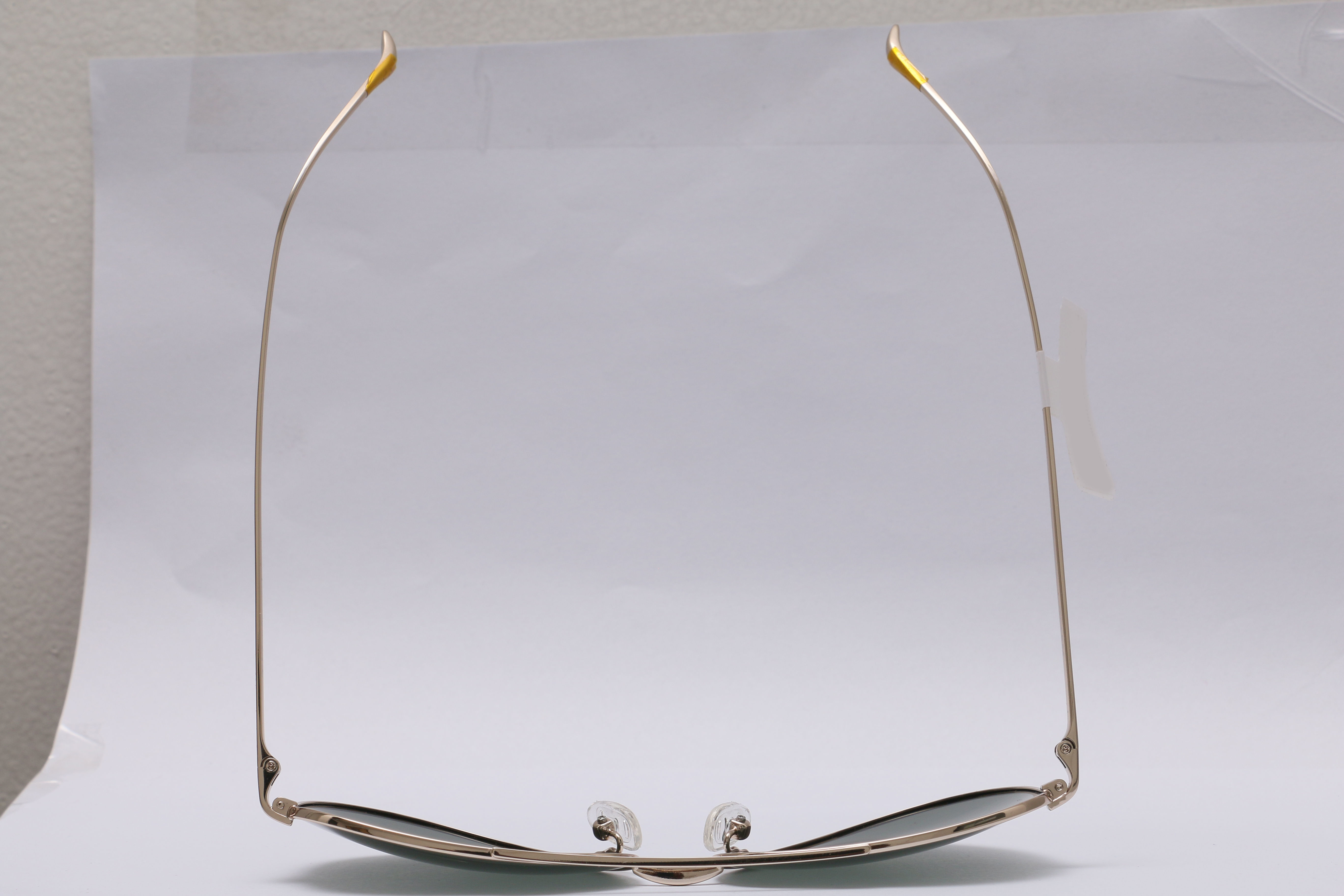 Eyeglasses for Men and Women 3D print model_8