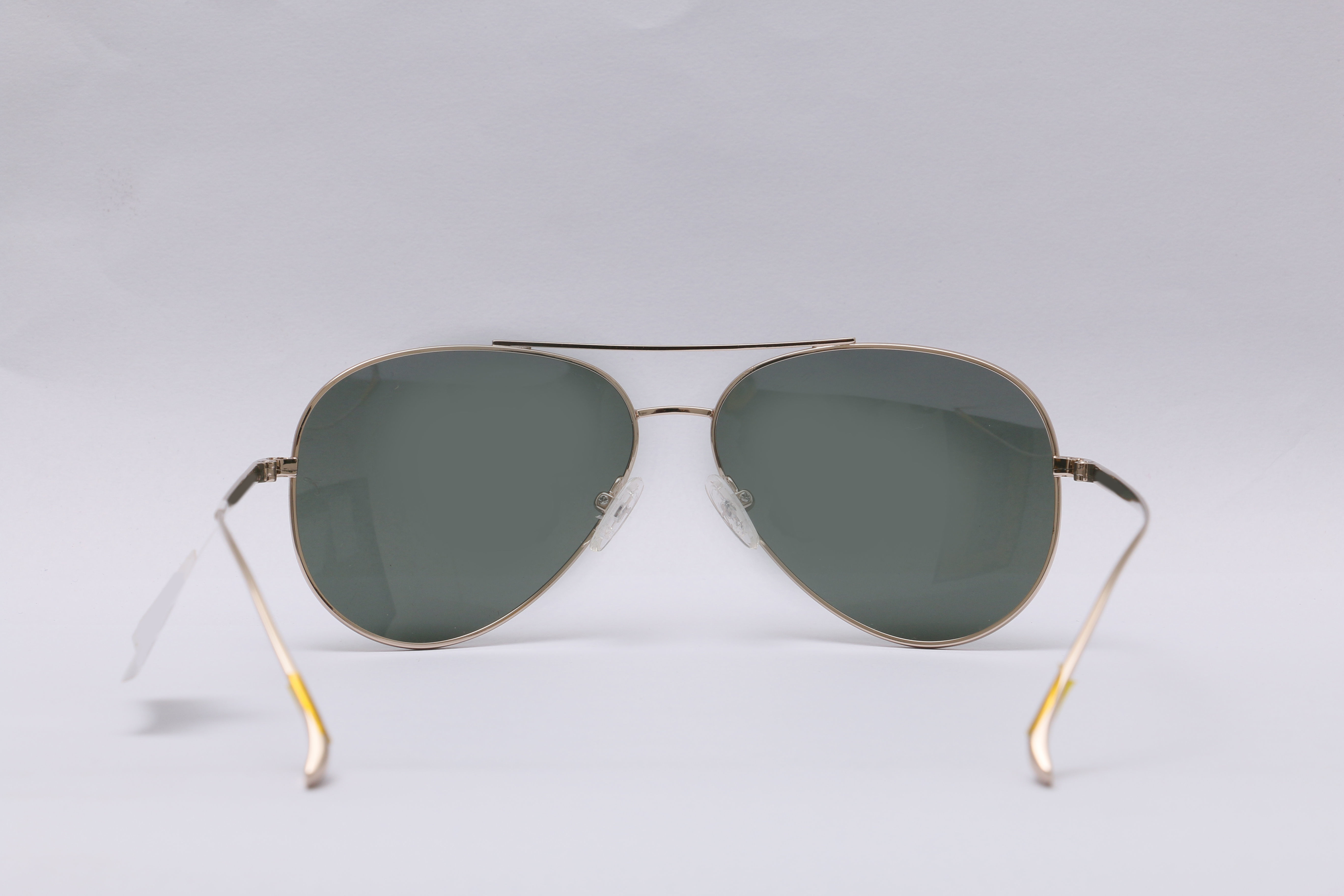 Eyeglasses for Men and Women 3D print model_6