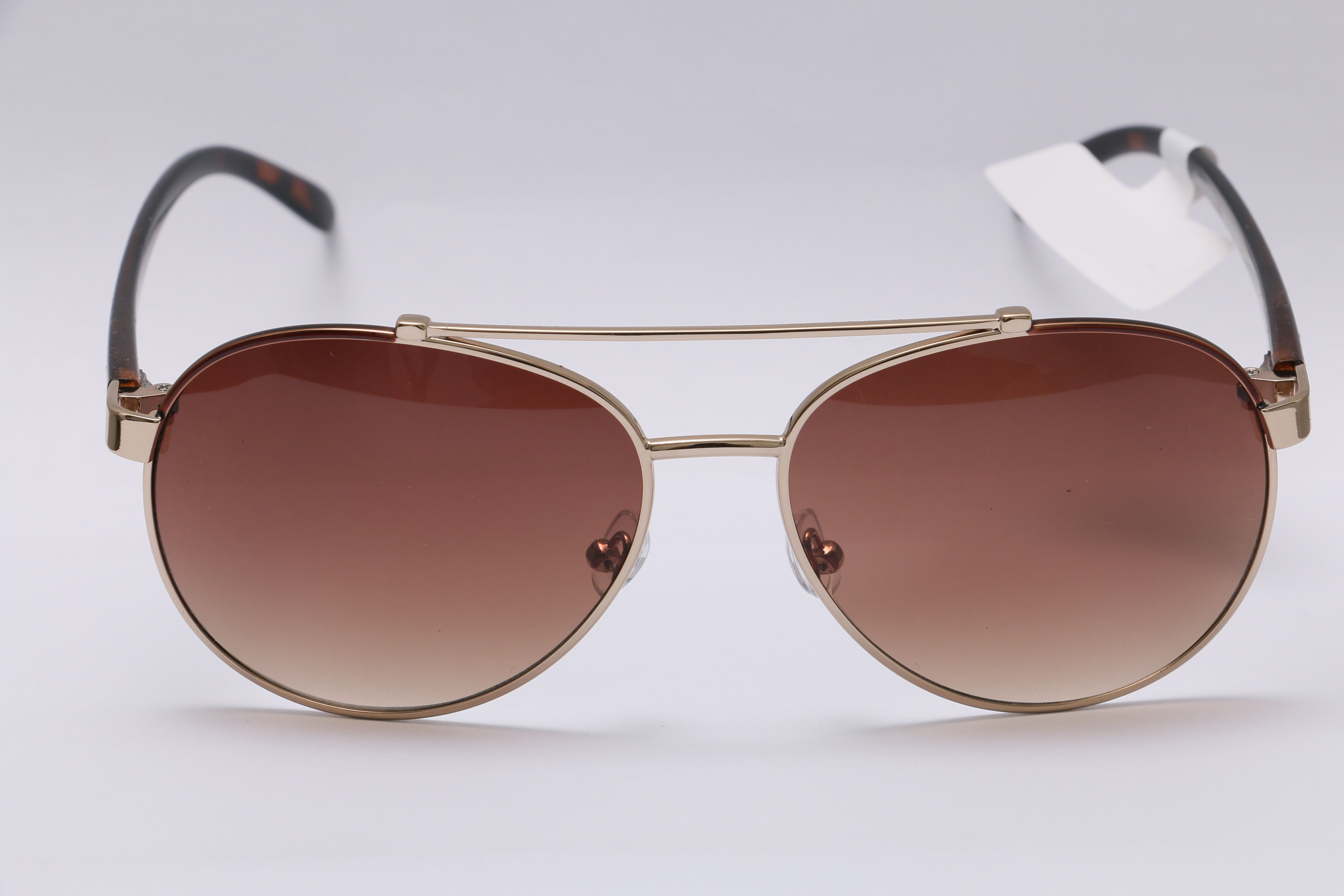 Eyeglasses for Men and Women 3D print model_11