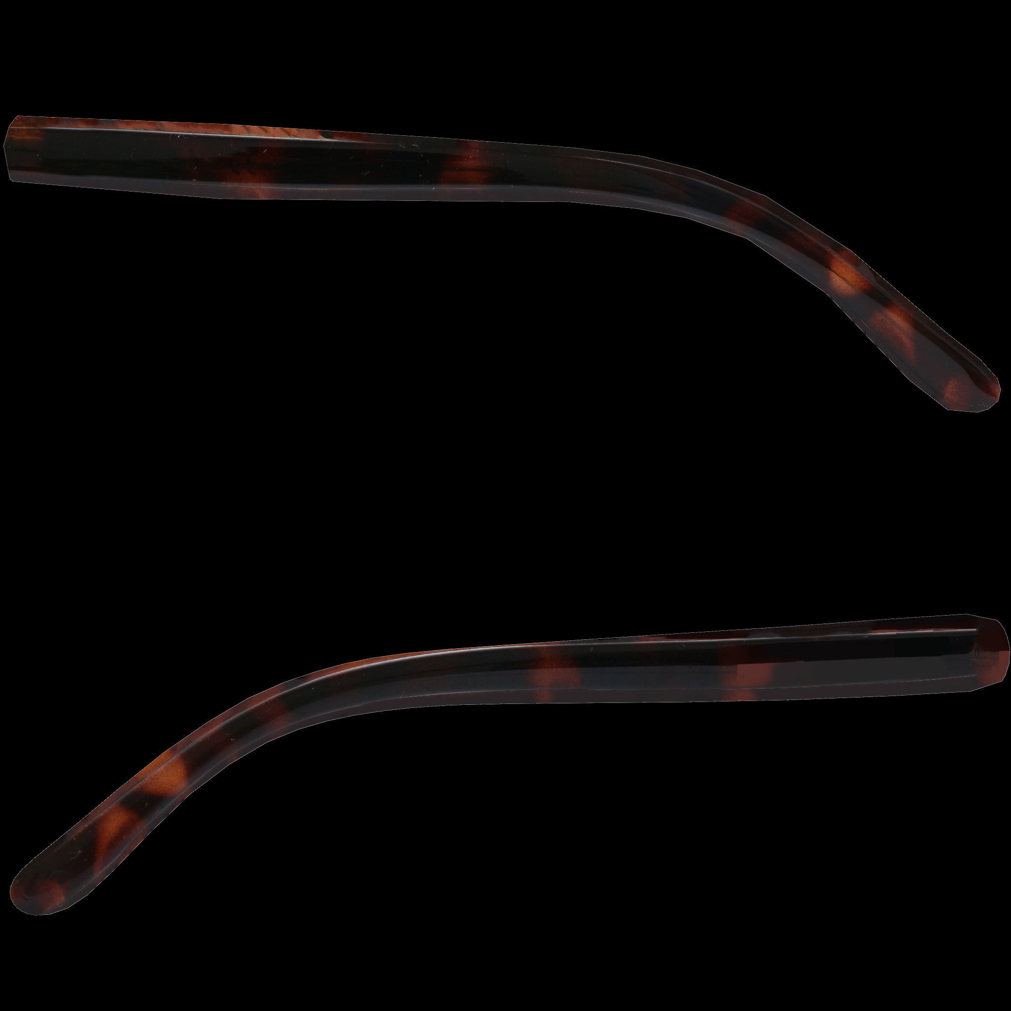 Eyeglasses for Men and Women 3D print model_5