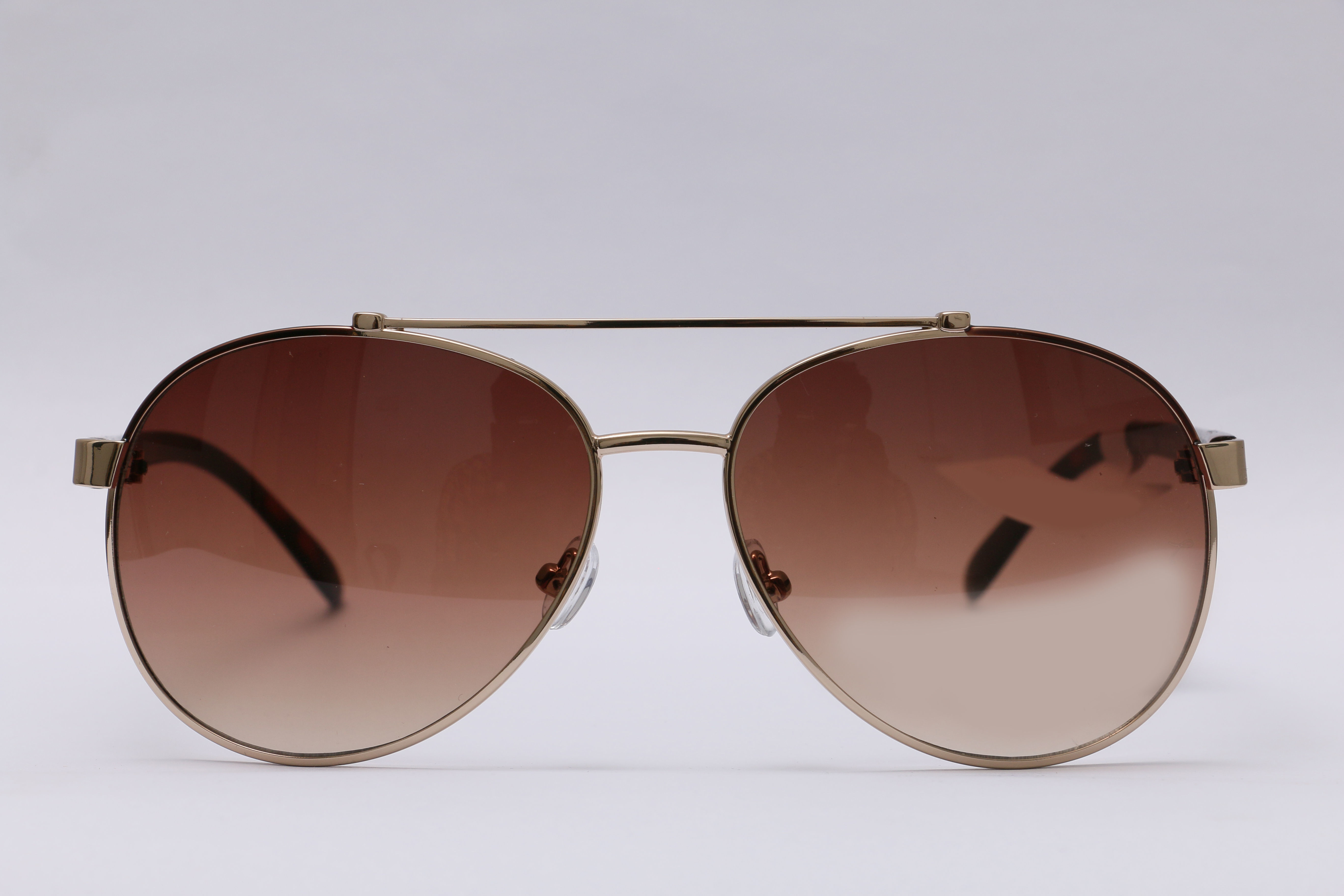 Eyeglasses for Men and Women 3D print model_12