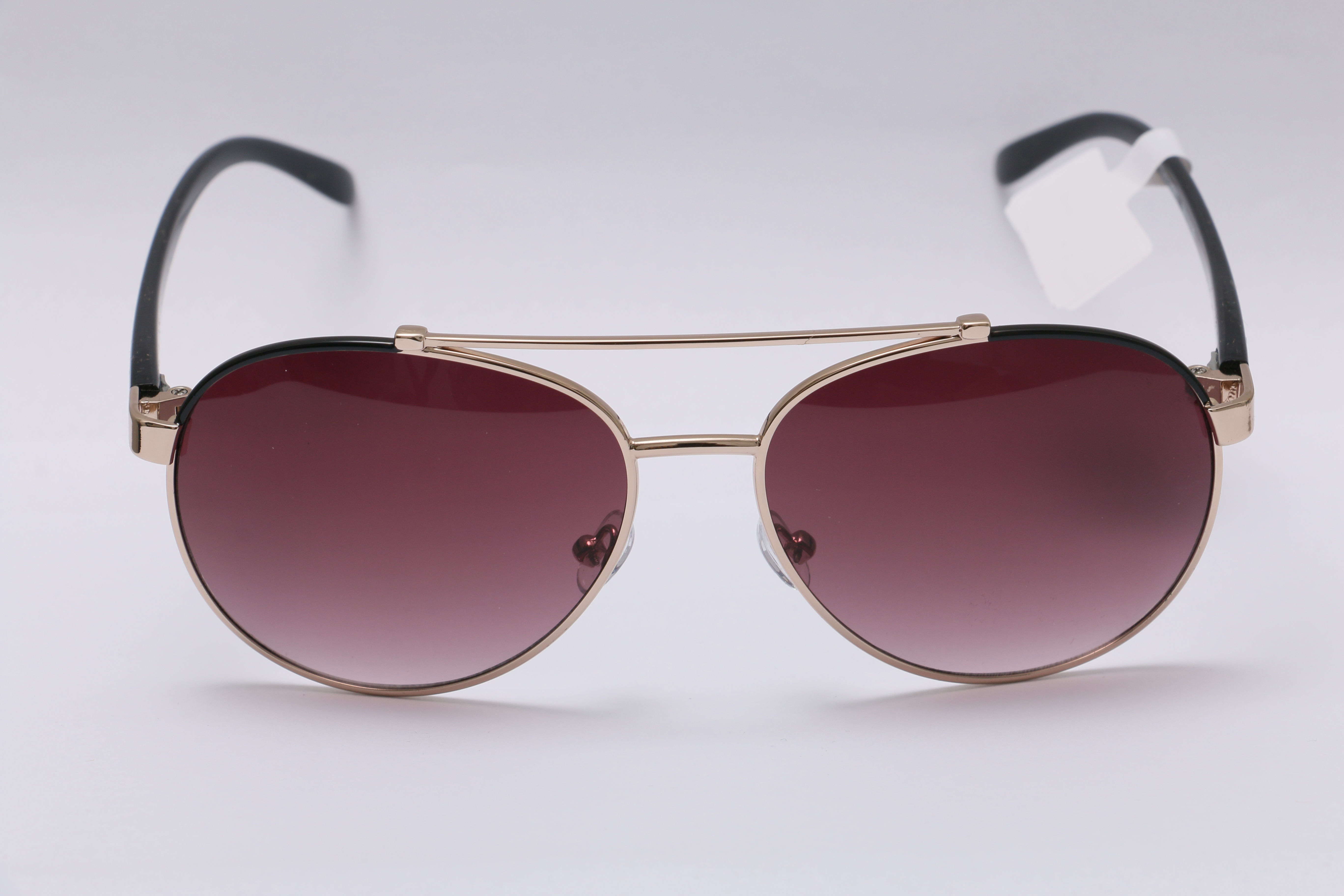 Eyeglasses for Men and Women 3D print model_10