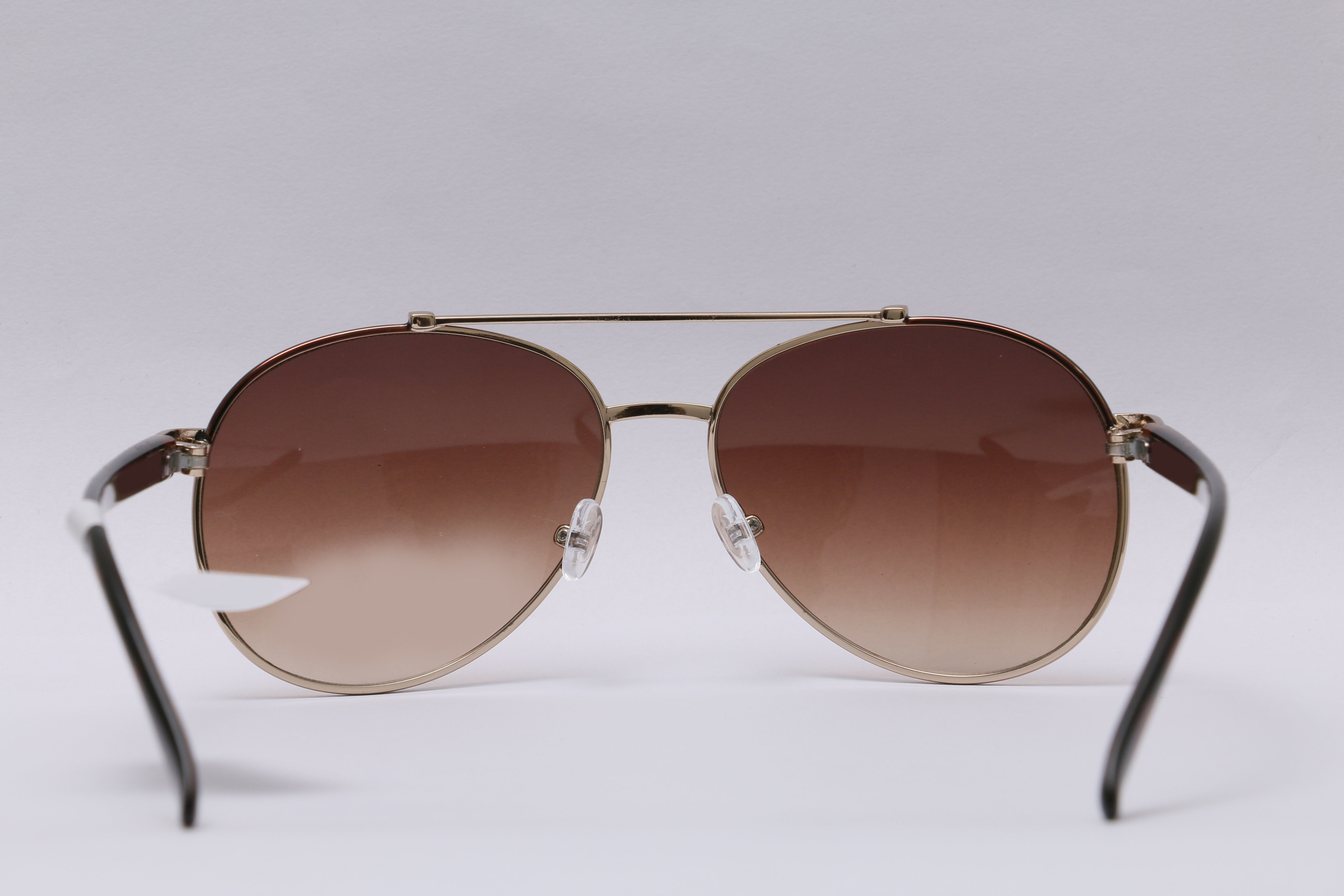 Eyeglasses for Men and Women 3D print model_7