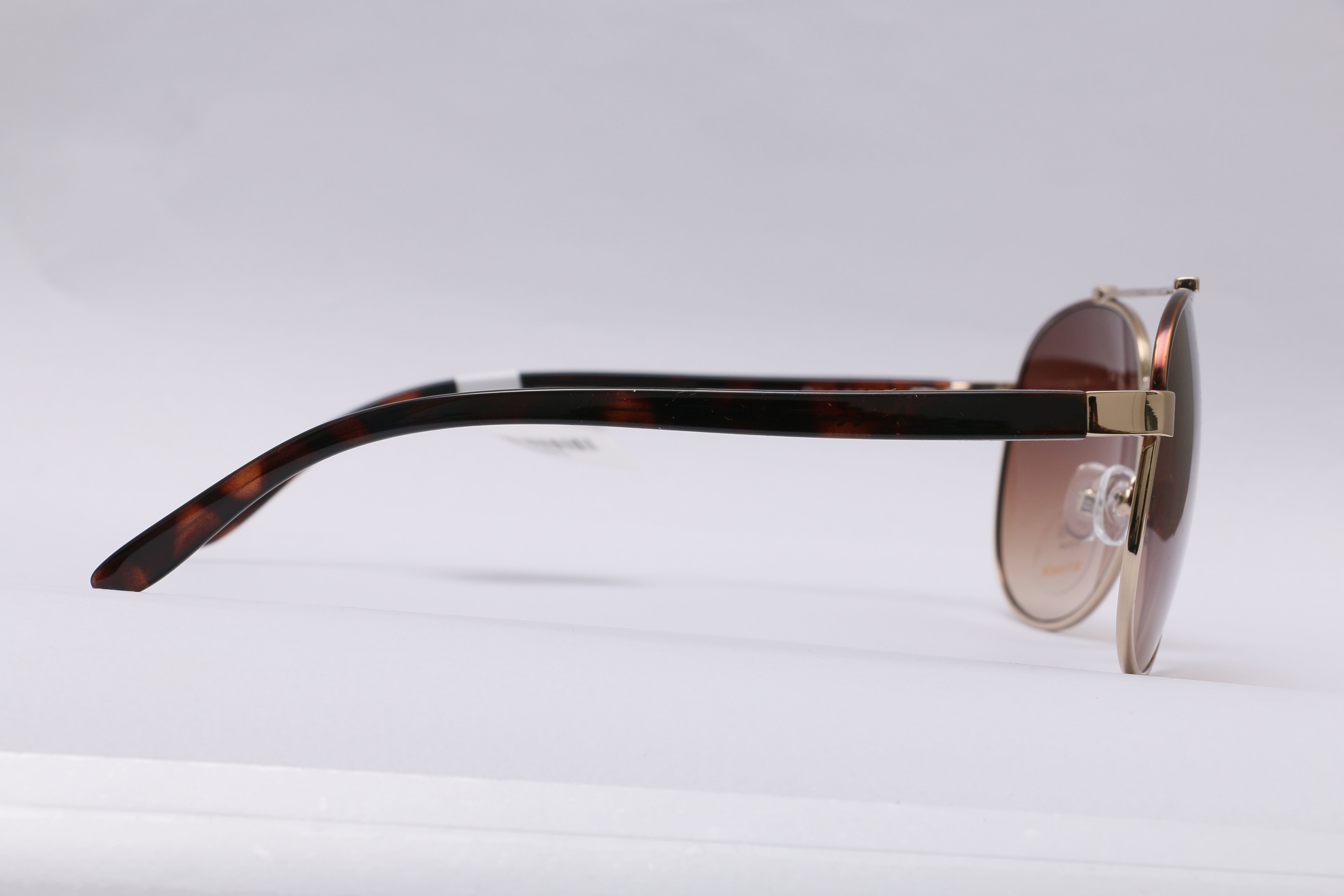 Eyeglasses for Men and Women 3D print model_6