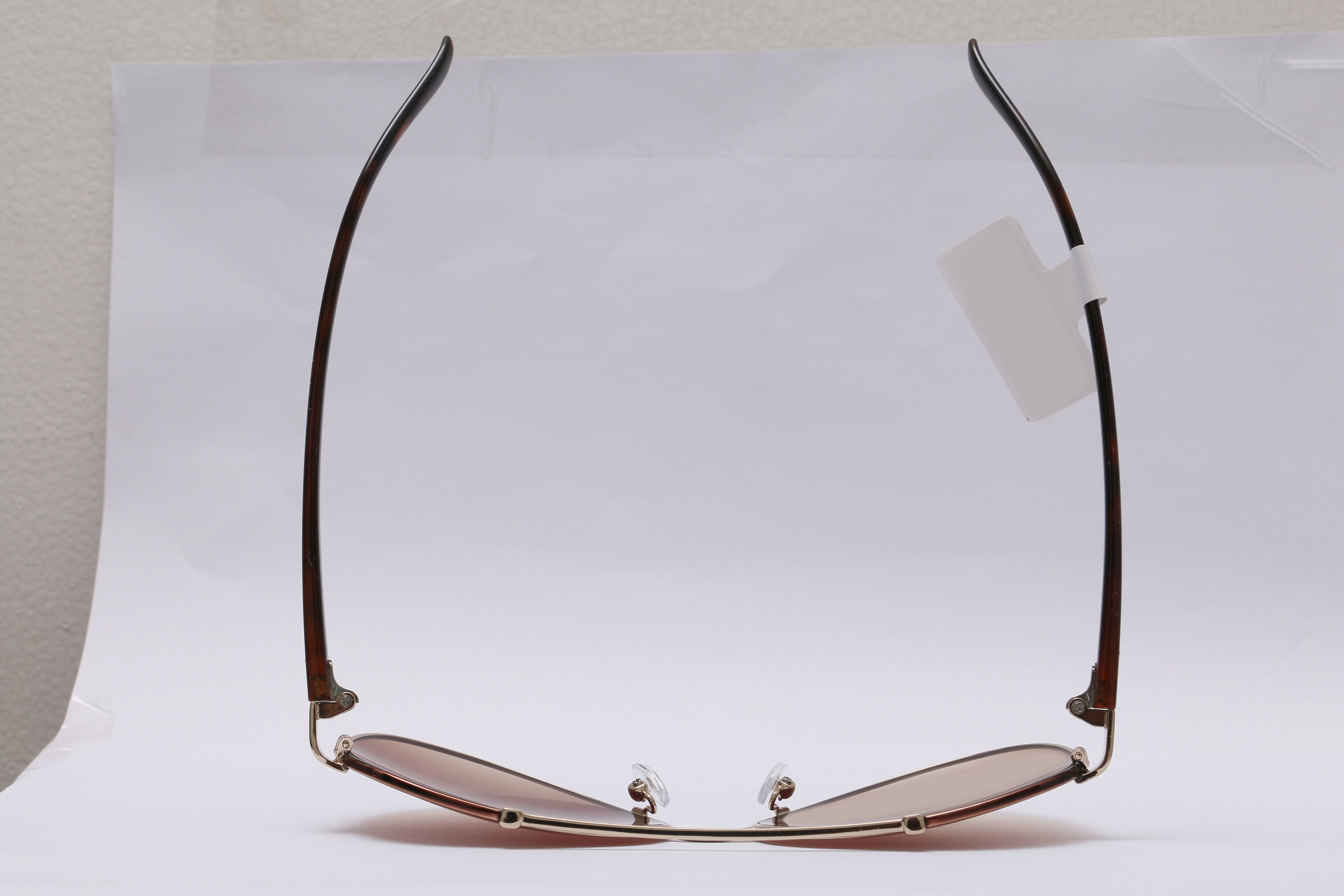 Eyeglasses for Men and Women 3D print model_9