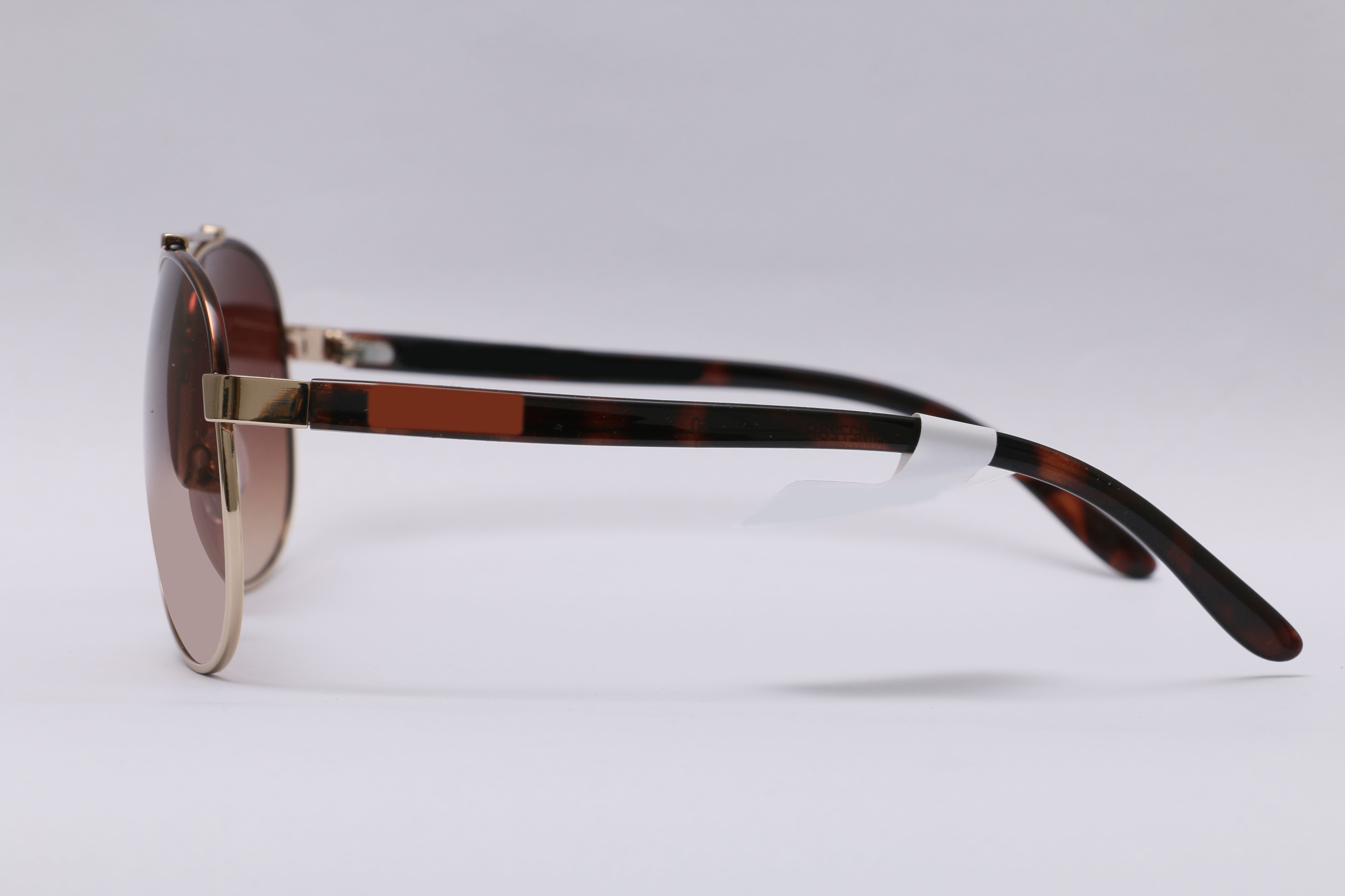 Eyeglasses for Men and Women 3D print model_8