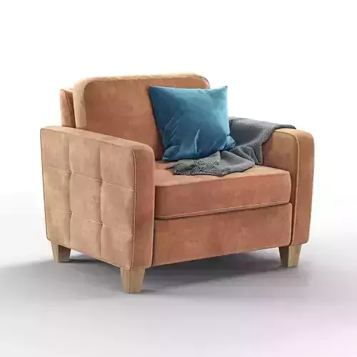 Earl Armchair