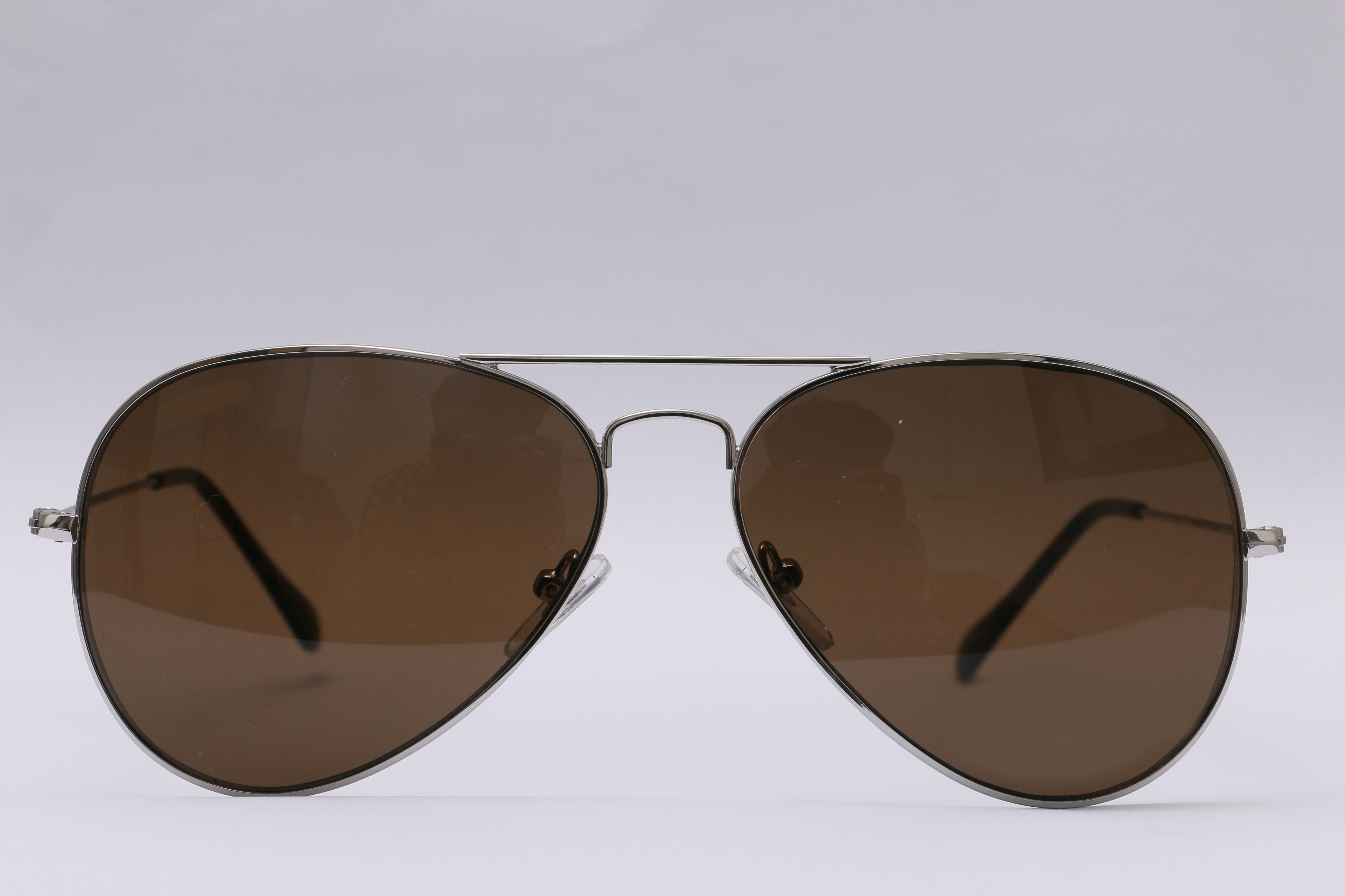 Eyeglasses for Men and Women 3D print model_6