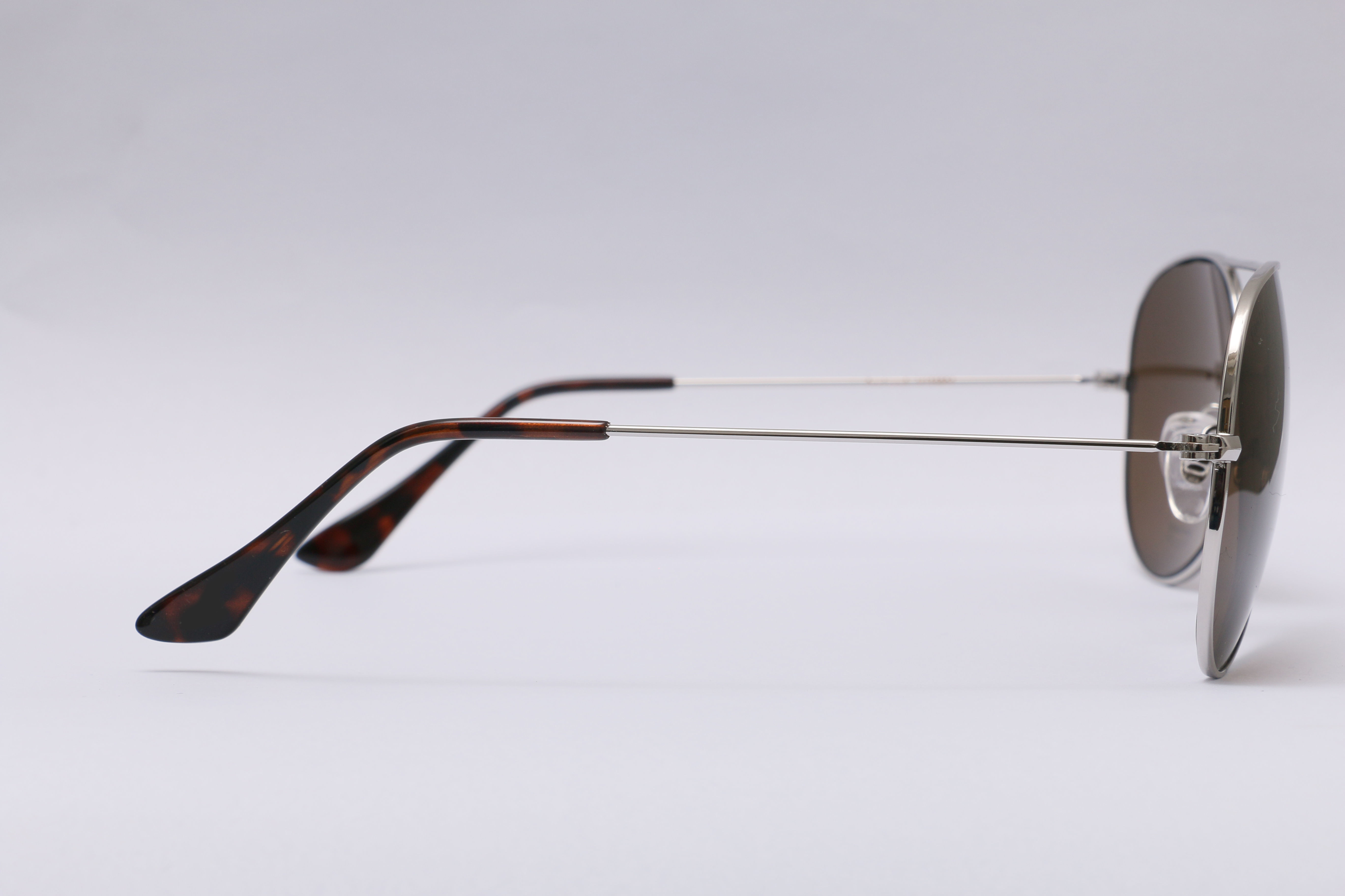 Eyeglasses for Men and Women 3D print model_8