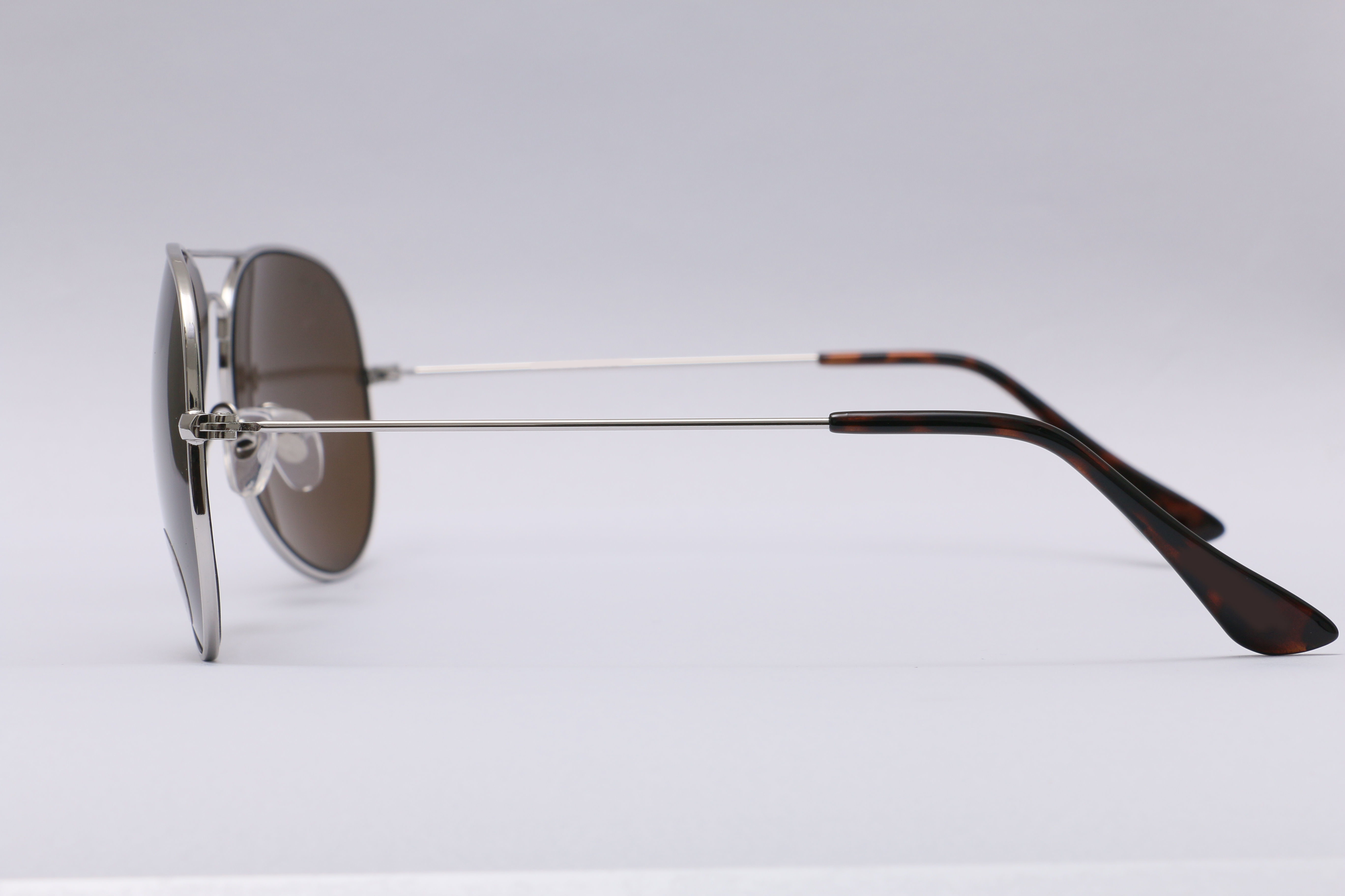 Eyeglasses for Men and Women 3D print model_14