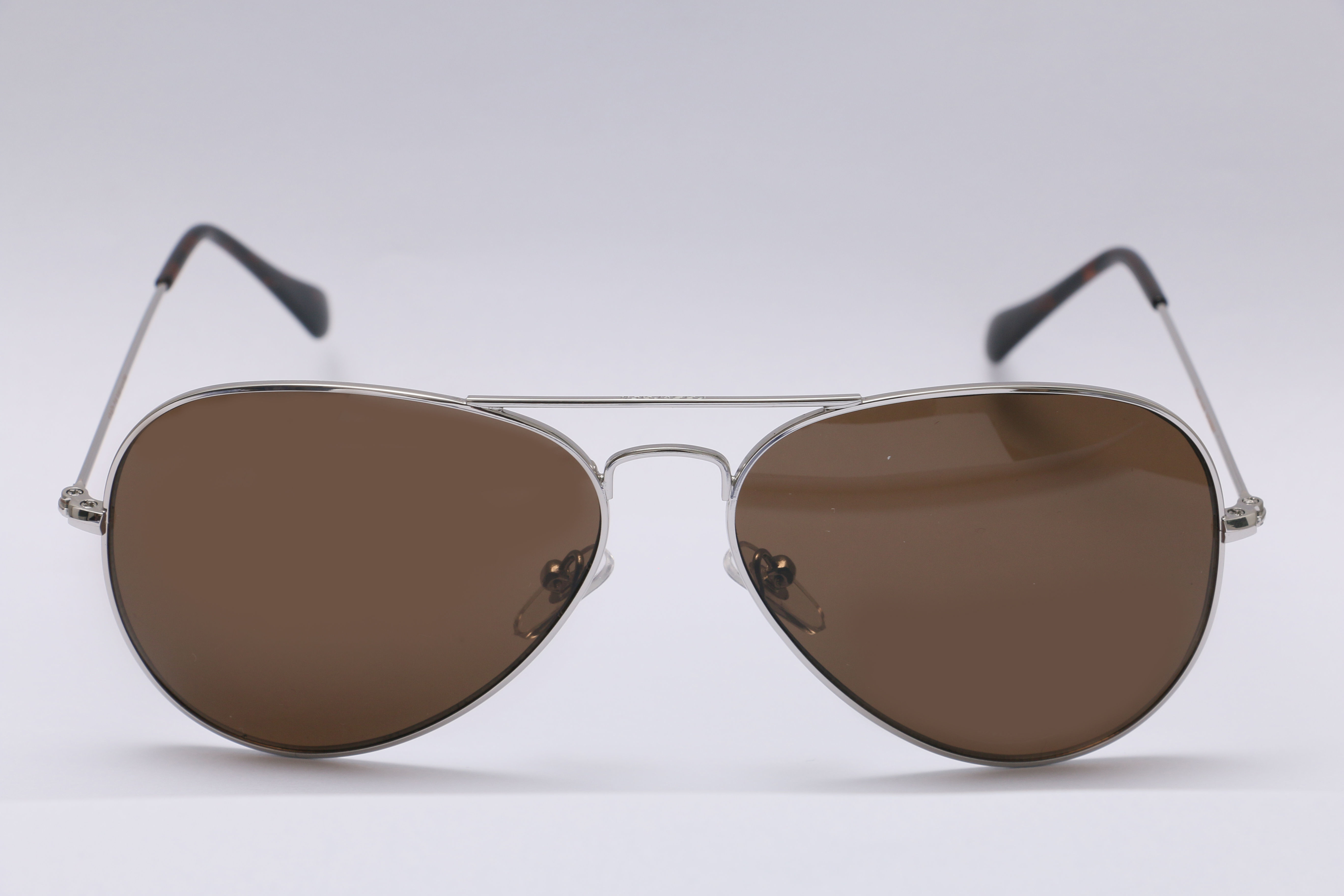 Eyeglasses for Men and Women 3D print model_7