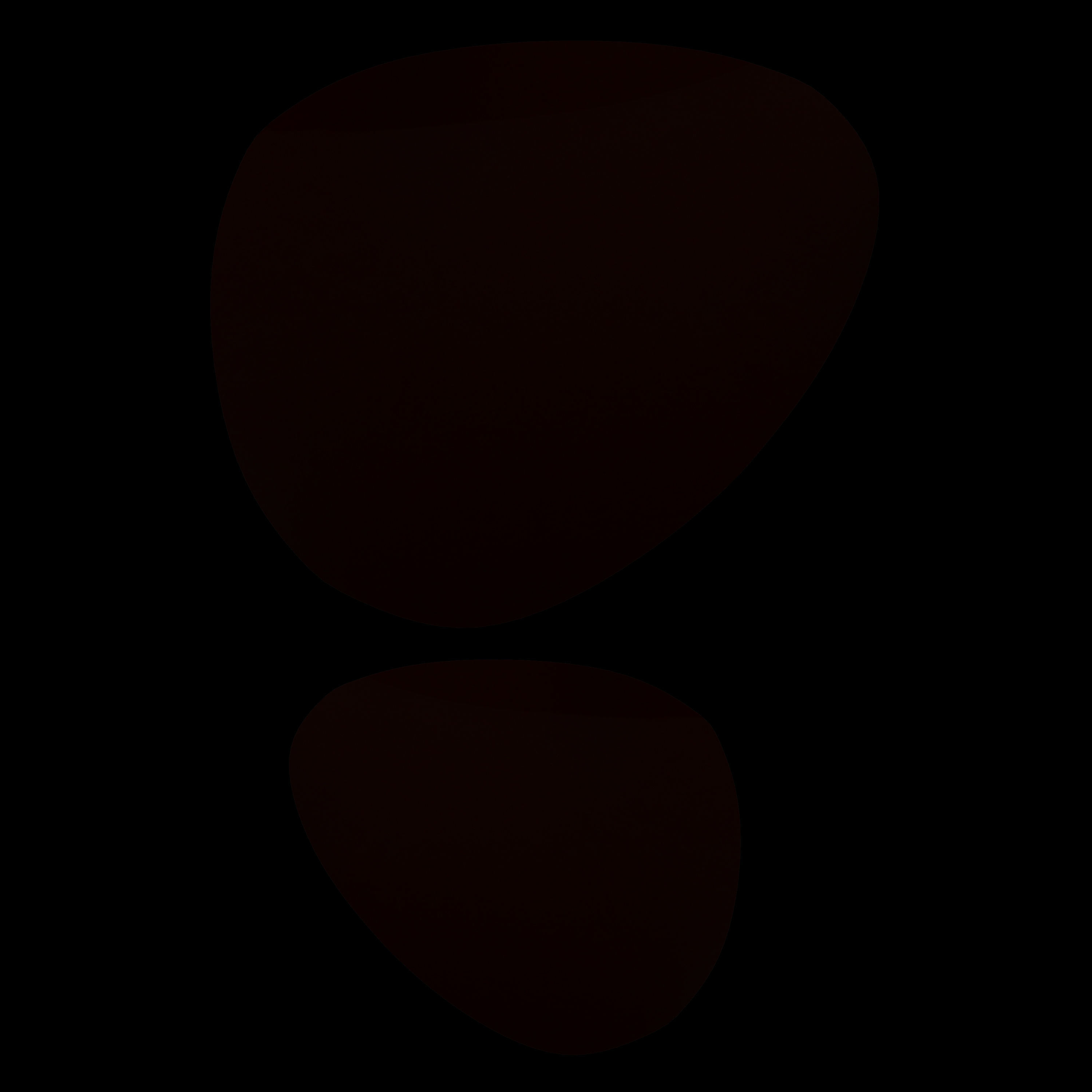 Eyeglasses for Men and Women 3D print model_9