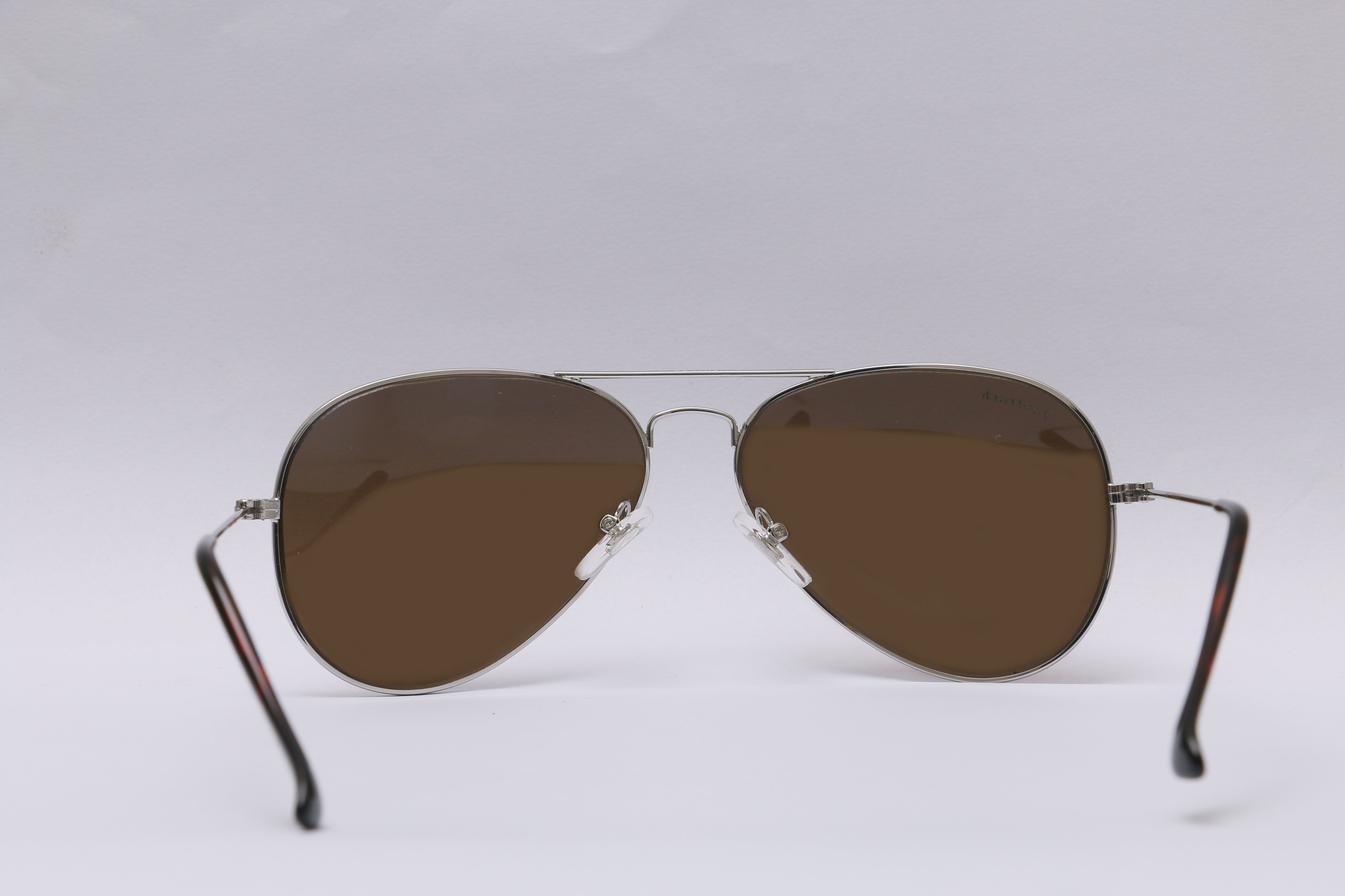 Eyeglasses for Men and Women 3D print model_12